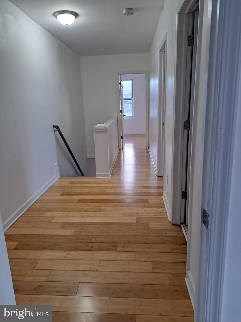 PHILADELPHIA (WEST) - Residential