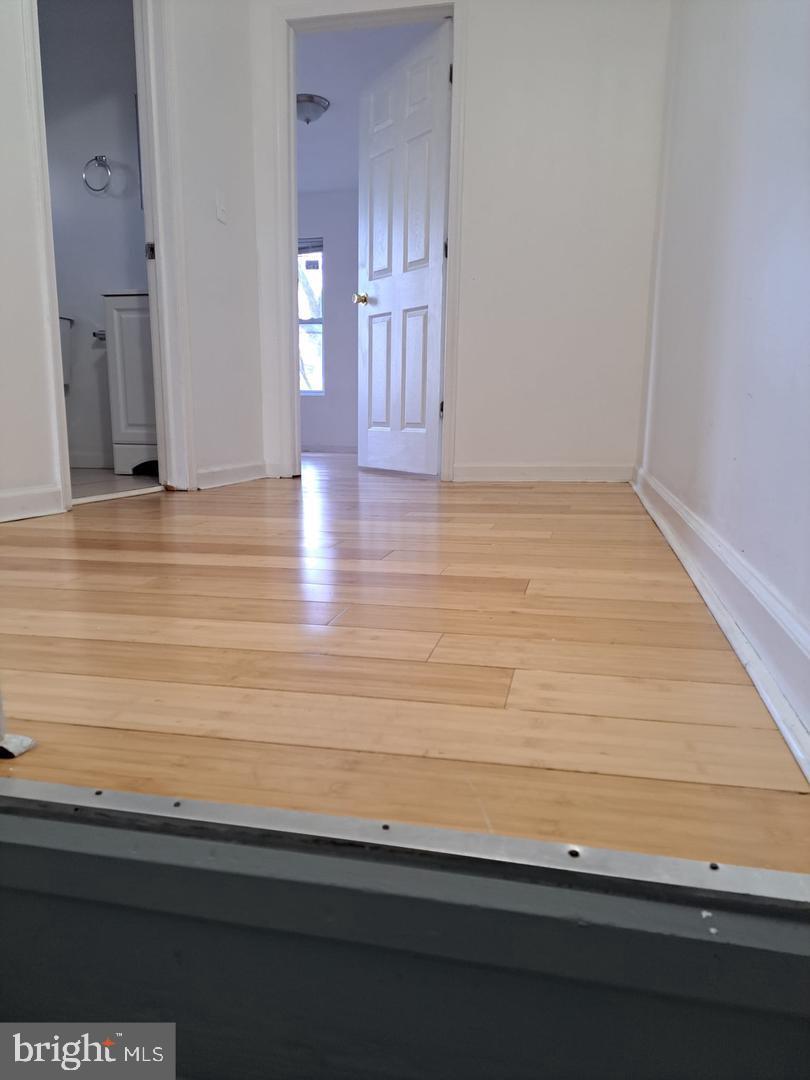 PHILADELPHIA (WEST) - Residential