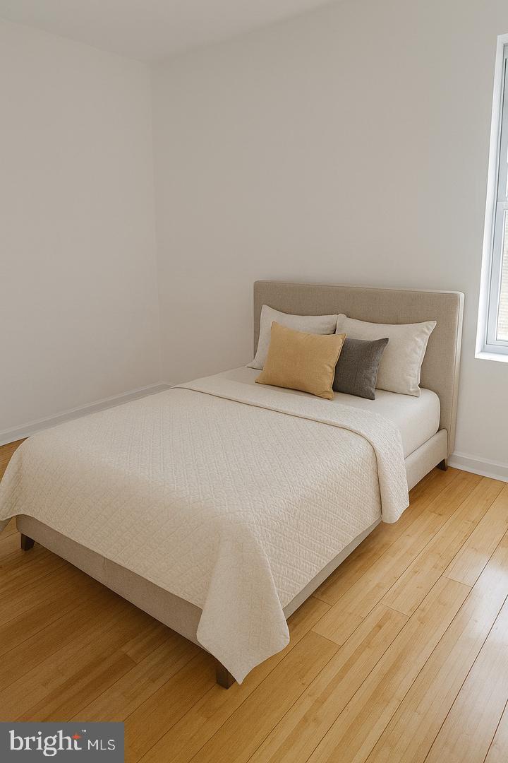 PHILADELPHIA (WEST) - Residential