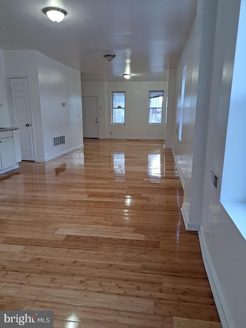 PHILADELPHIA (WEST) - Residential