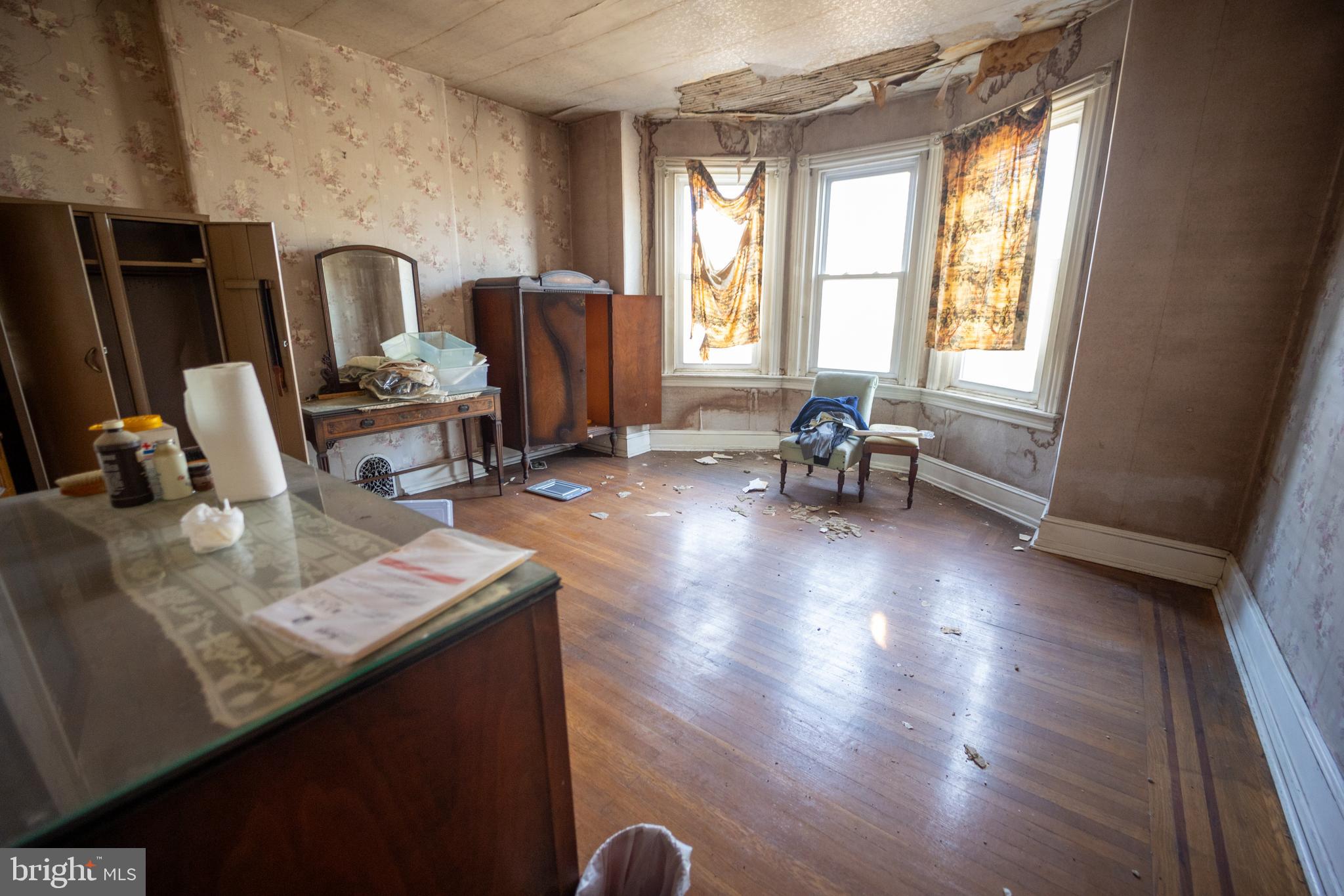 GERMANTOWN - Residential