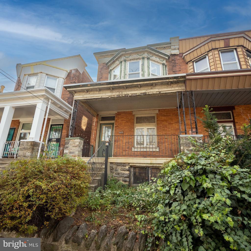 GERMANTOWN - Residential