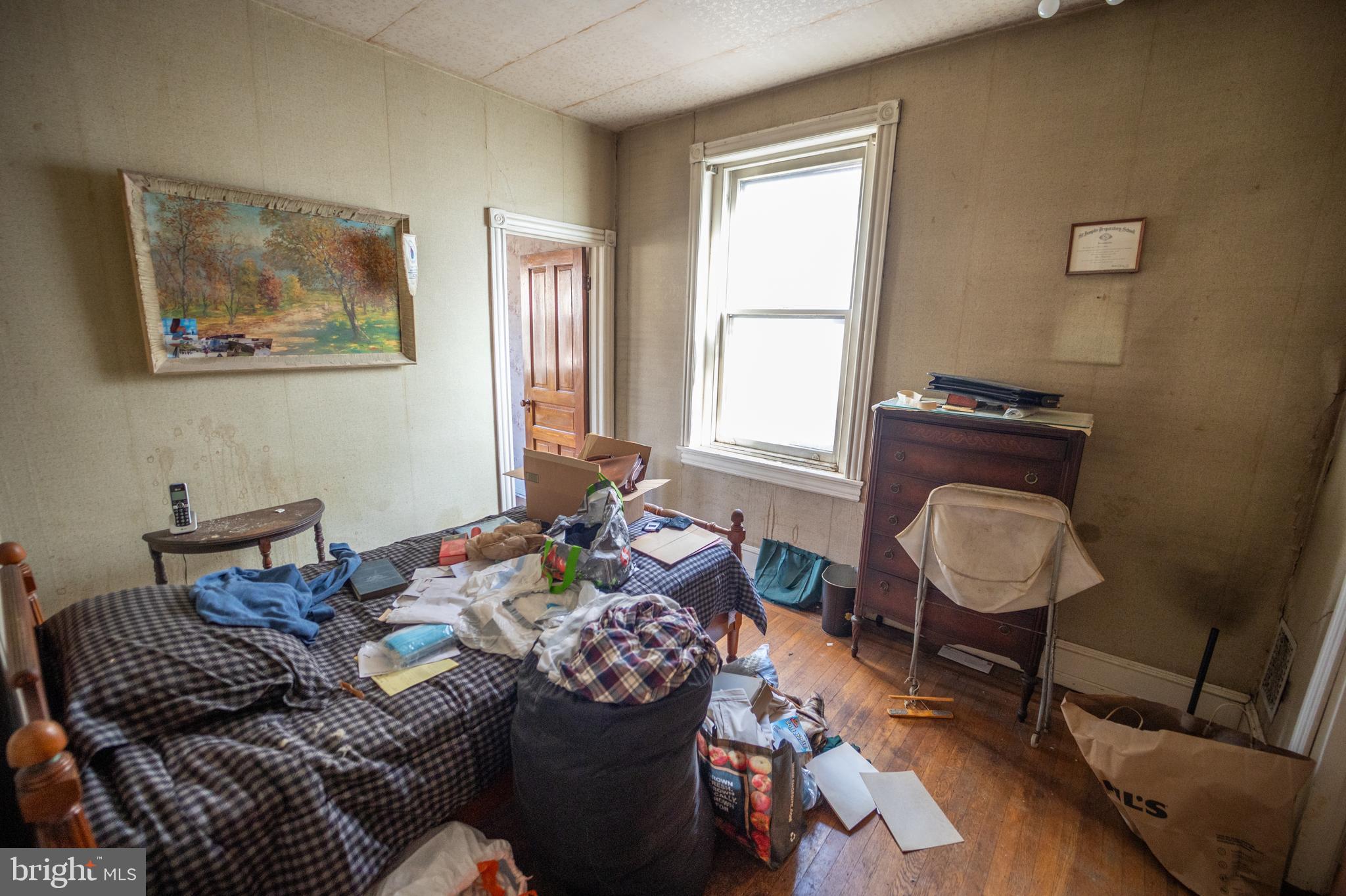 GERMANTOWN - Residential