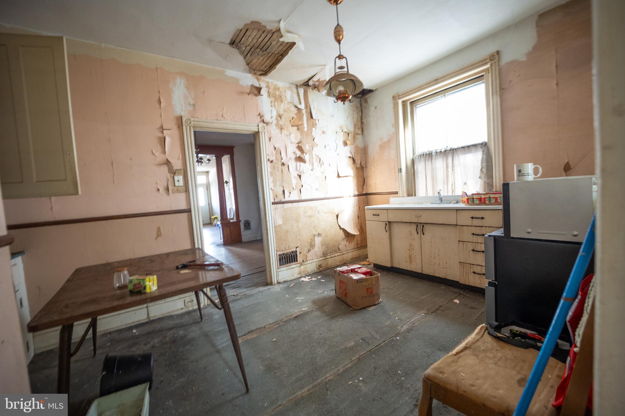 GERMANTOWN - Residential