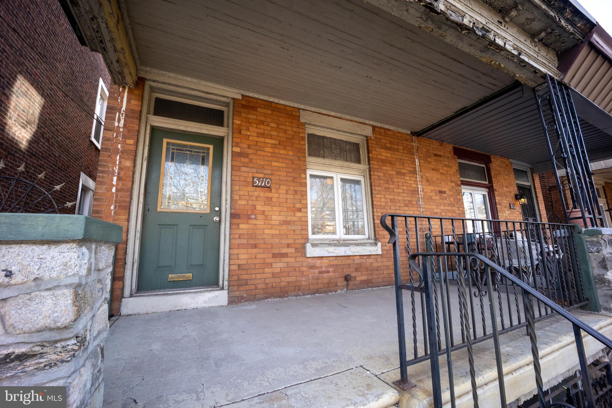 GERMANTOWN - Residential