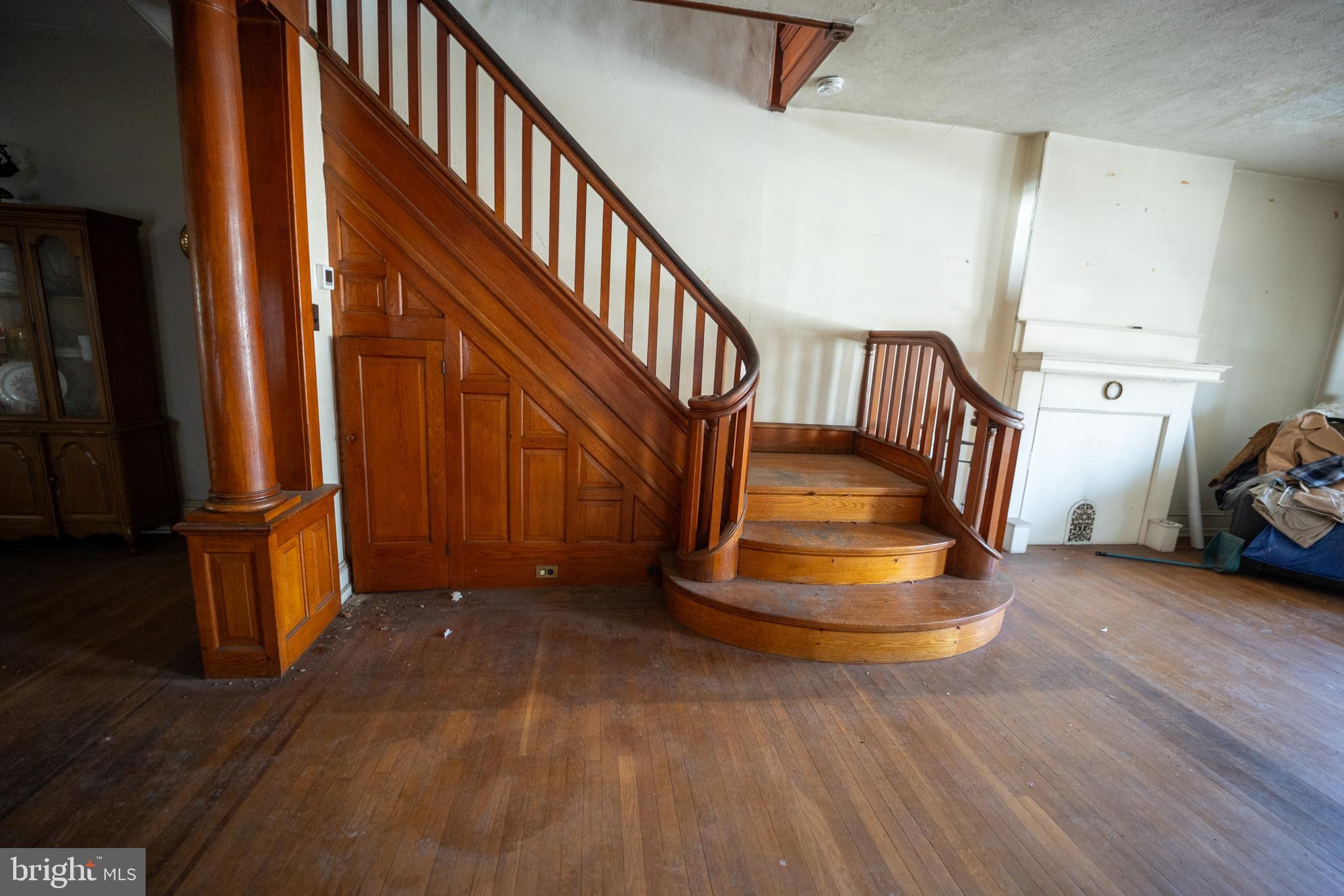 GERMANTOWN - Residential