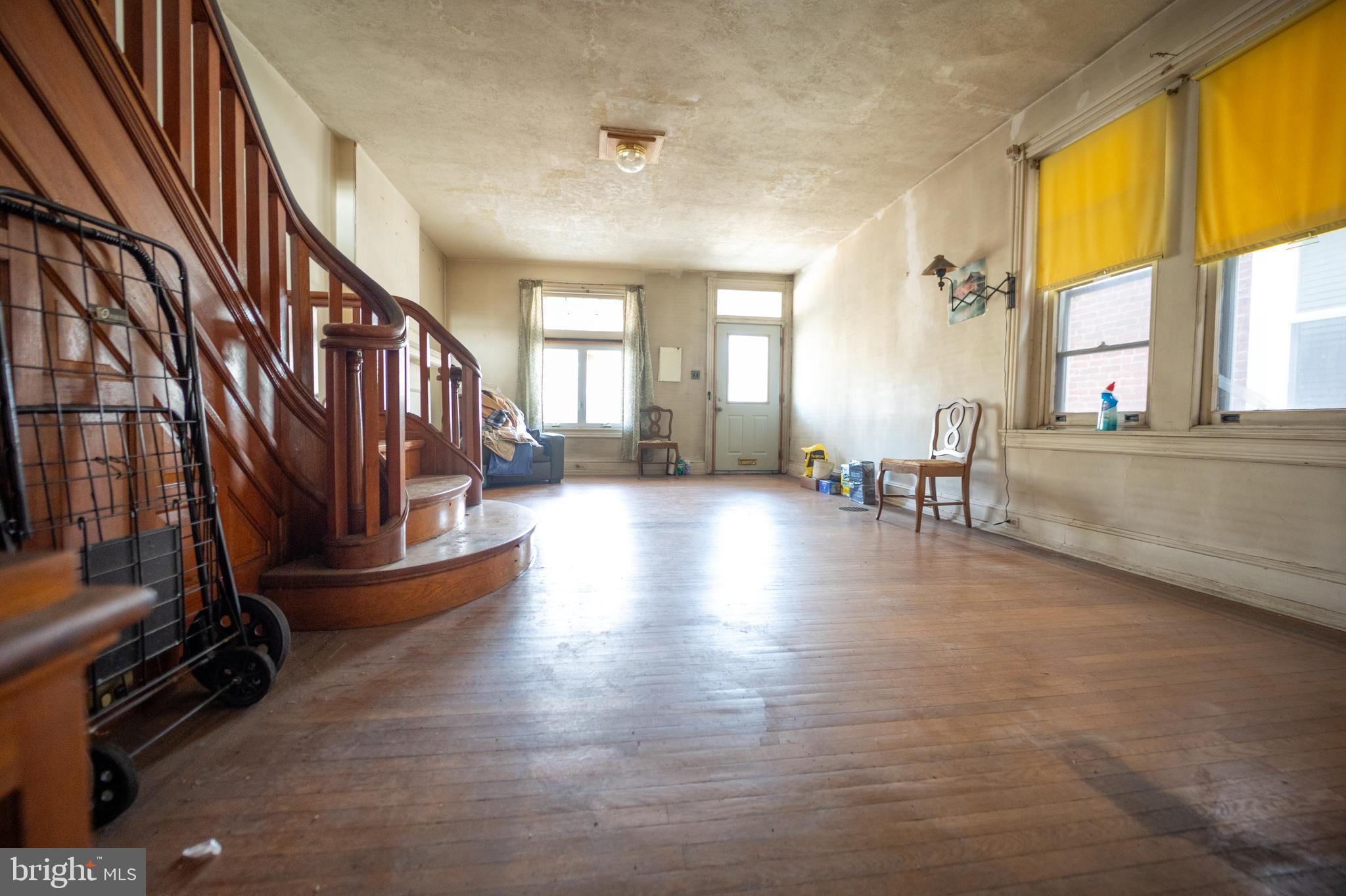 GERMANTOWN - Residential