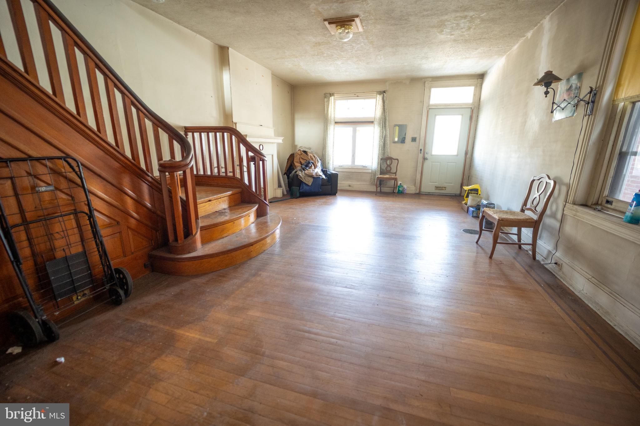 GERMANTOWN - Residential