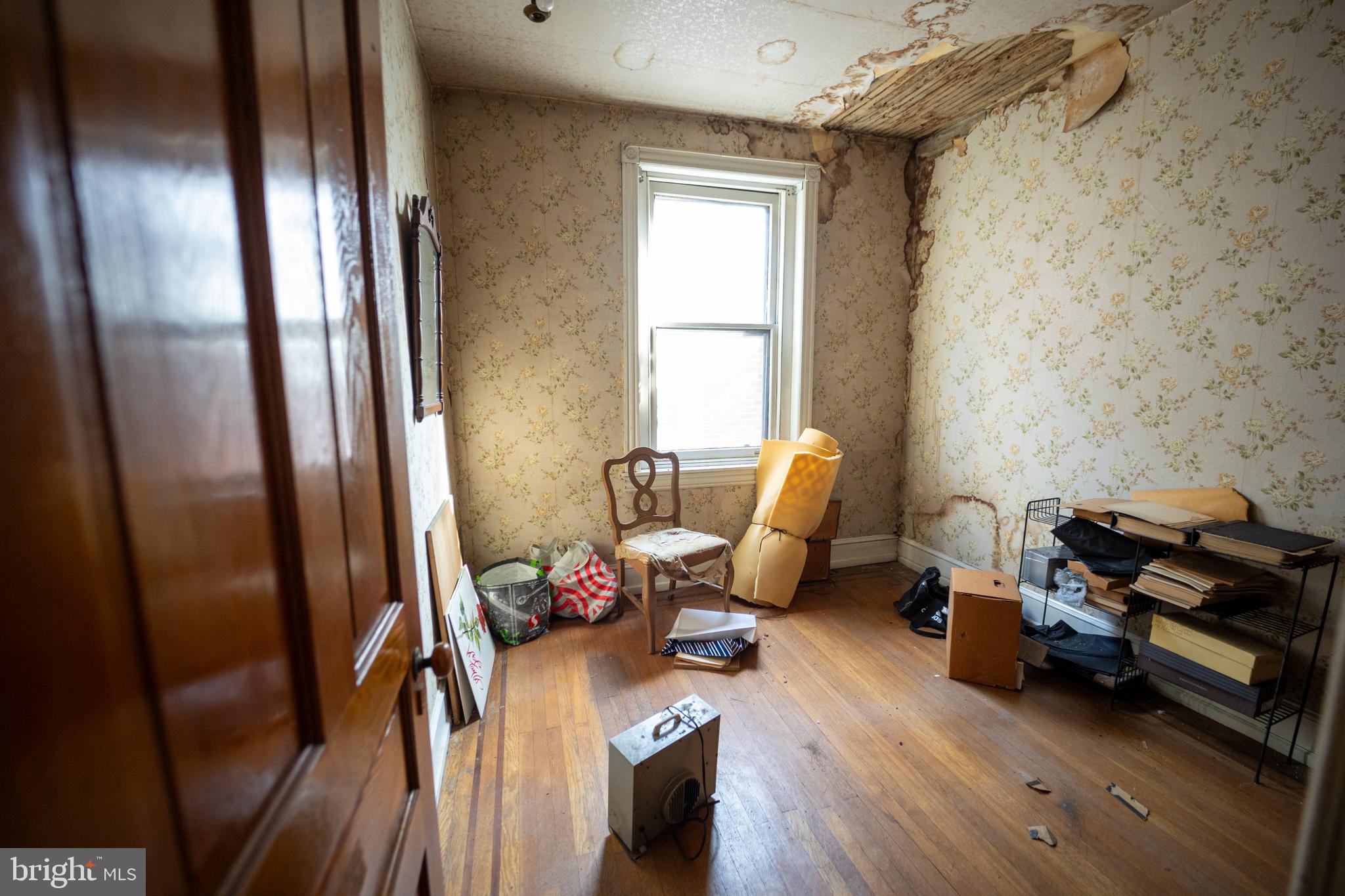 GERMANTOWN - Residential