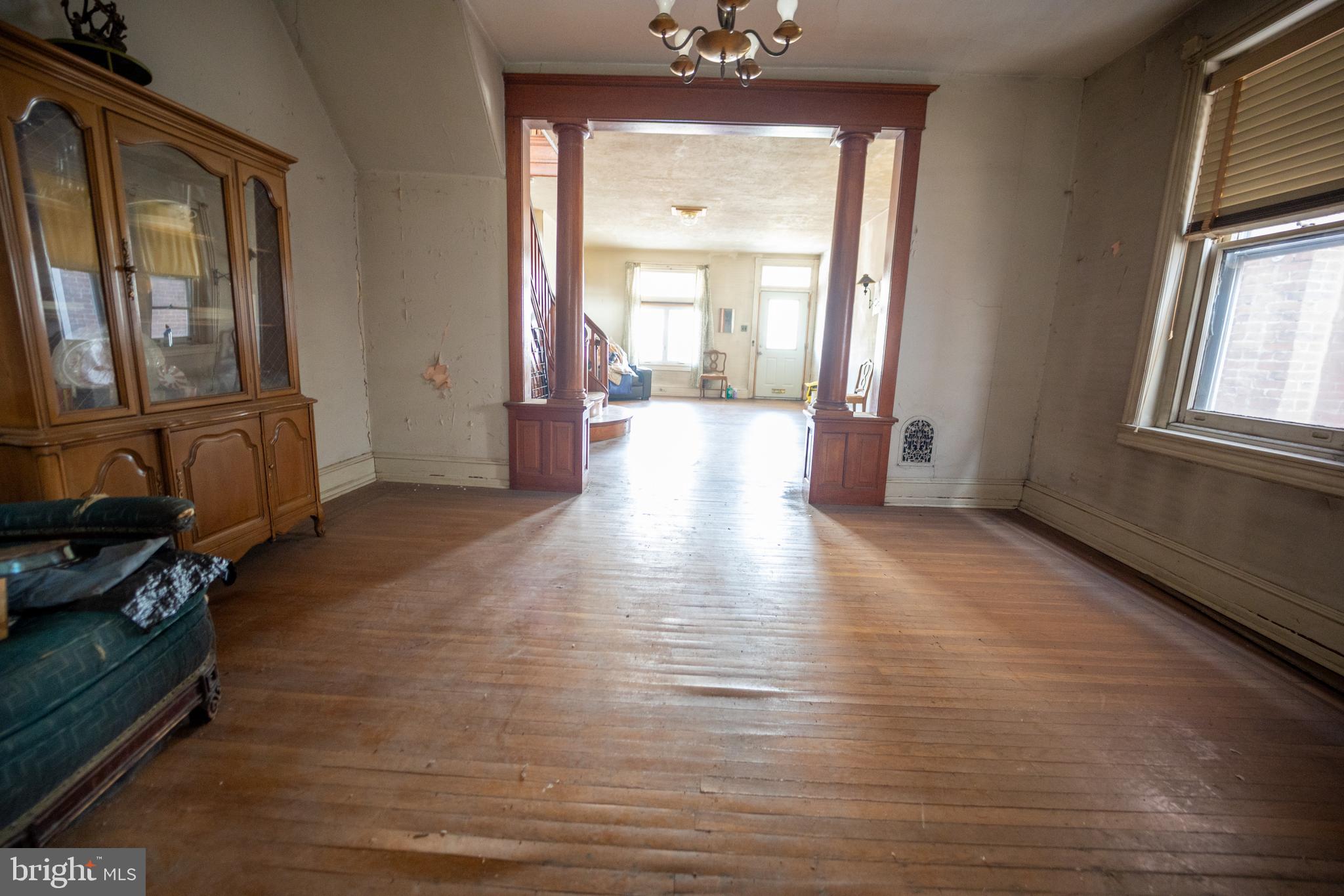 GERMANTOWN - Residential