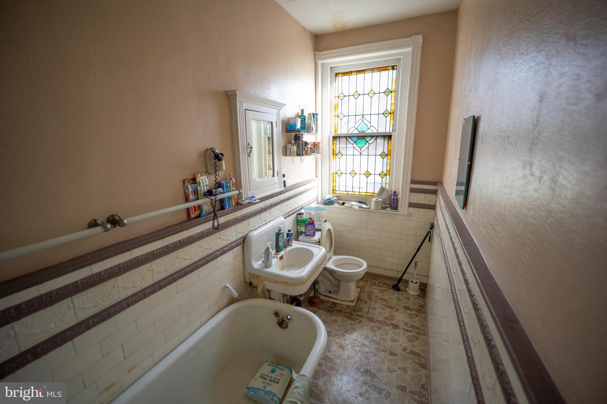 GERMANTOWN - Residential