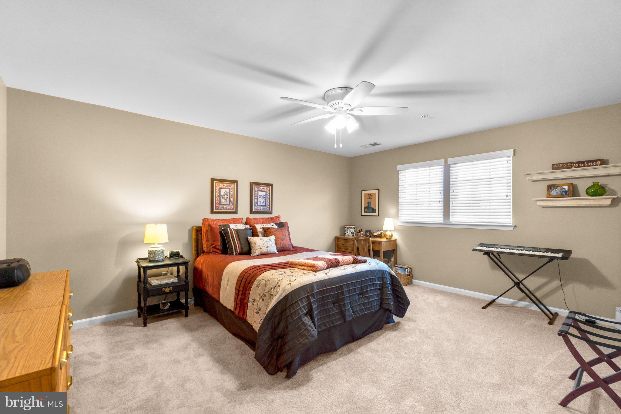 VILLAGES AT WOODHOLME - Residential