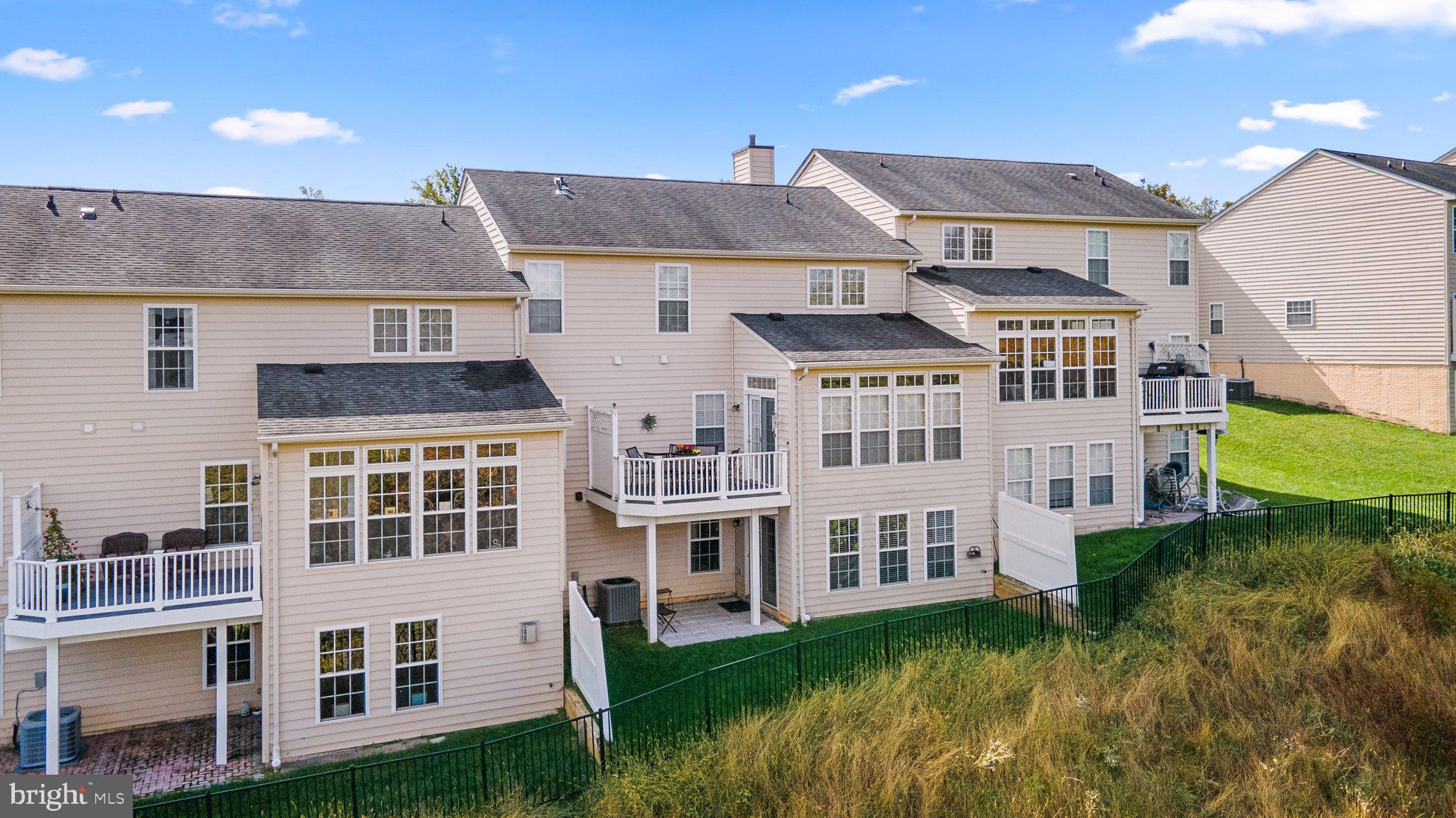 VILLAGES AT WOODHOLME - Residential