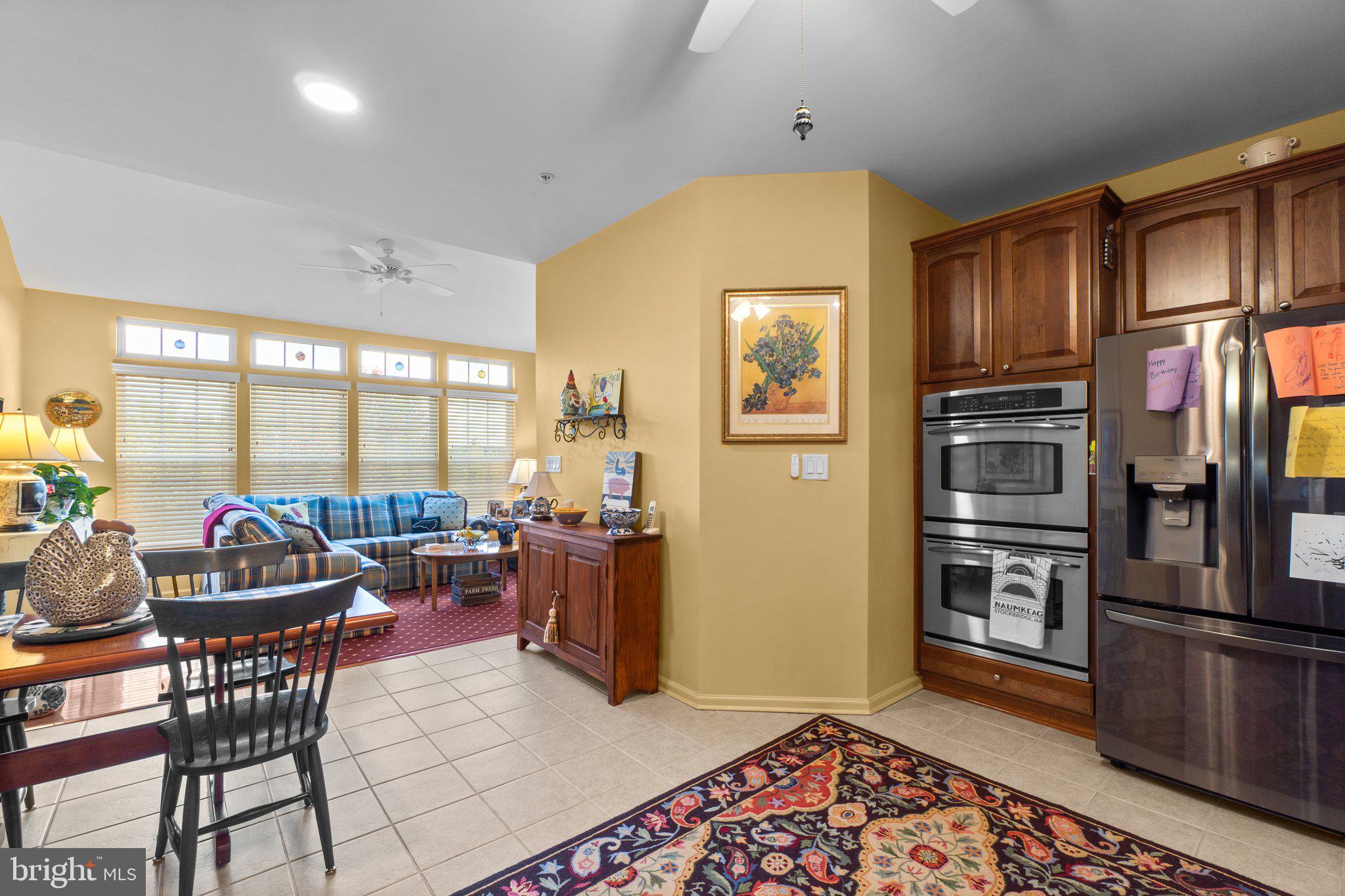 VILLAGES AT WOODHOLME - Residential