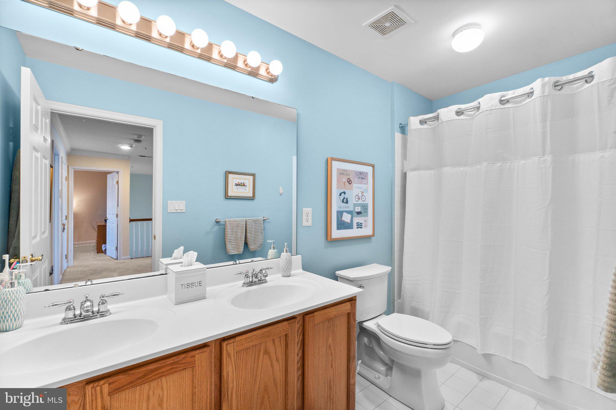 VILLAGES AT WOODHOLME - Residential