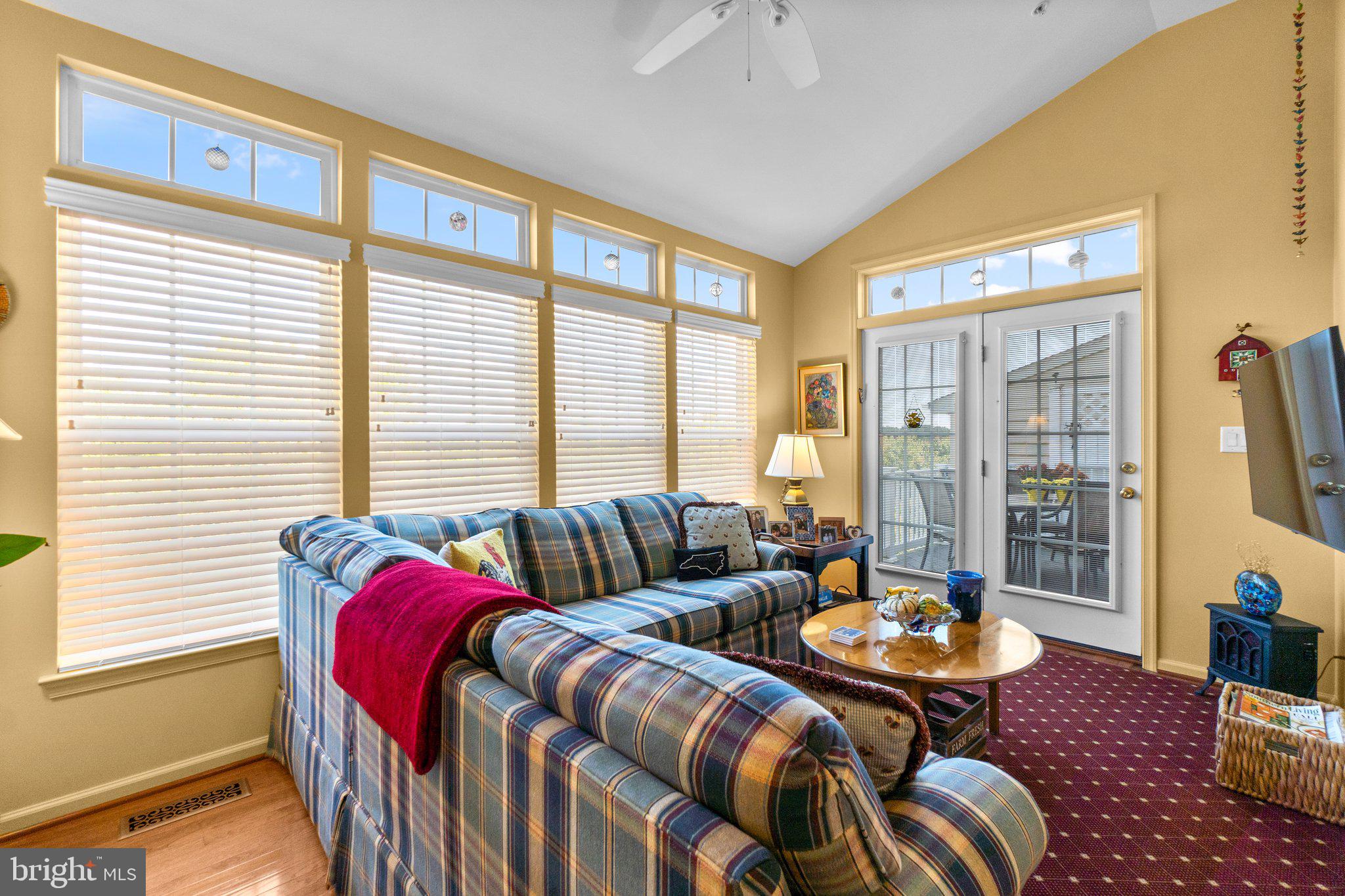 VILLAGES AT WOODHOLME - Residential