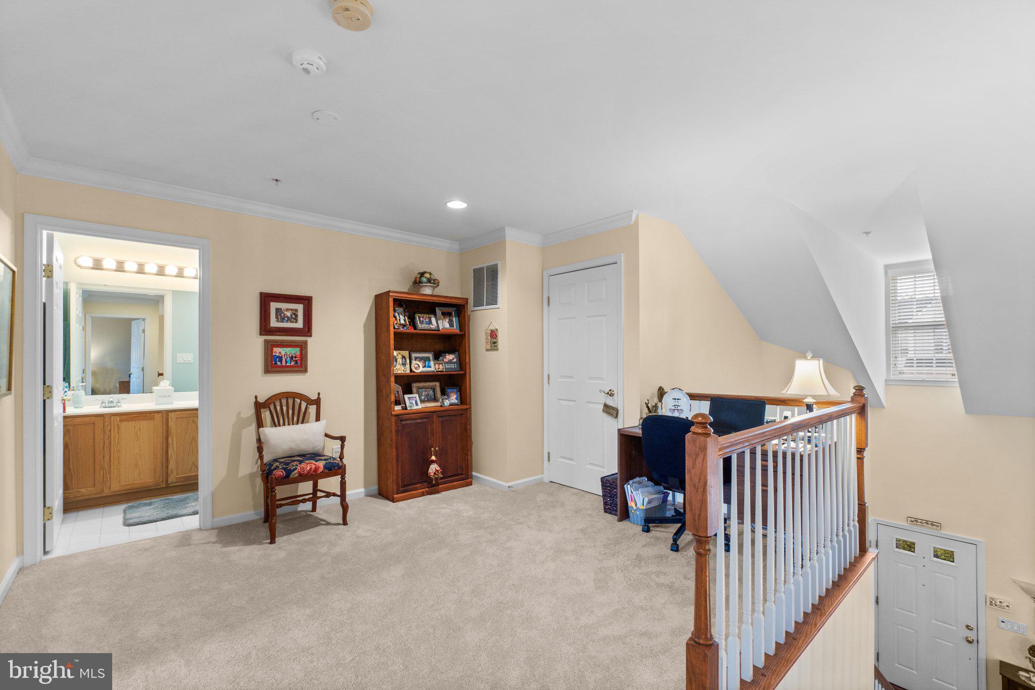 VILLAGES AT WOODHOLME - Residential