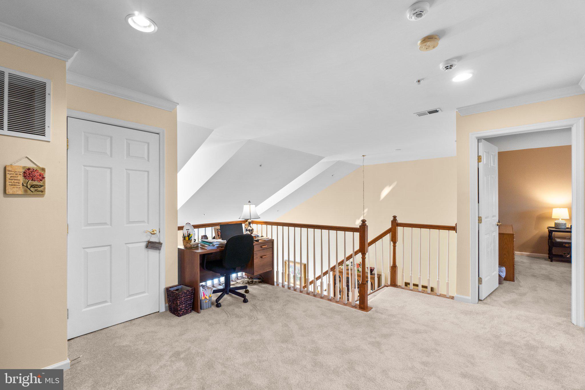 VILLAGES AT WOODHOLME - Residential