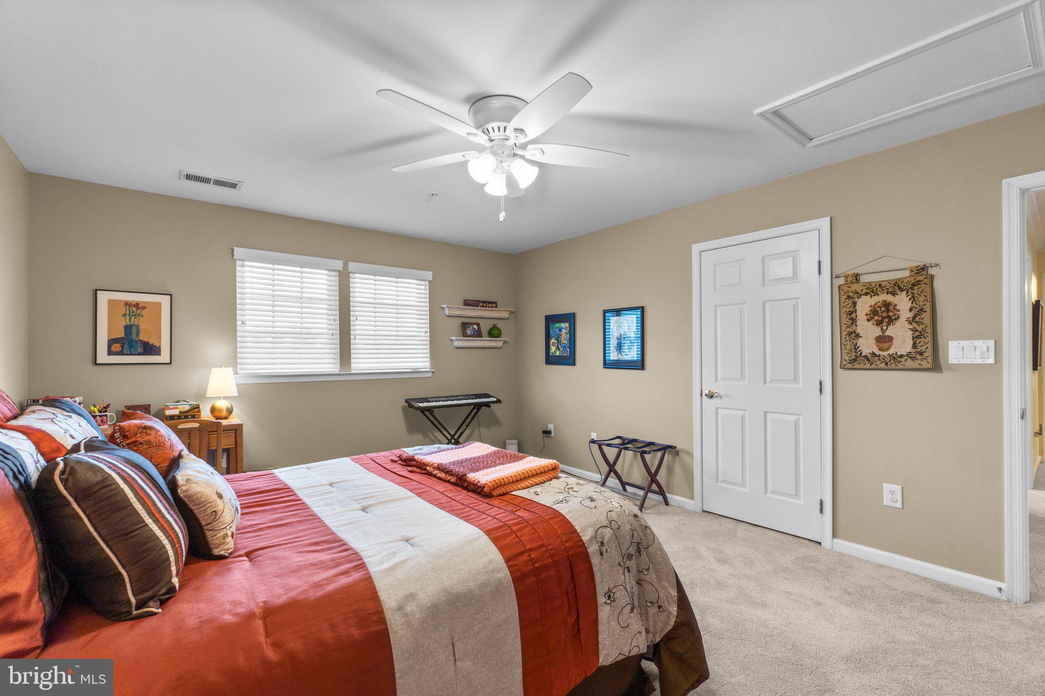 VILLAGES AT WOODHOLME - Residential