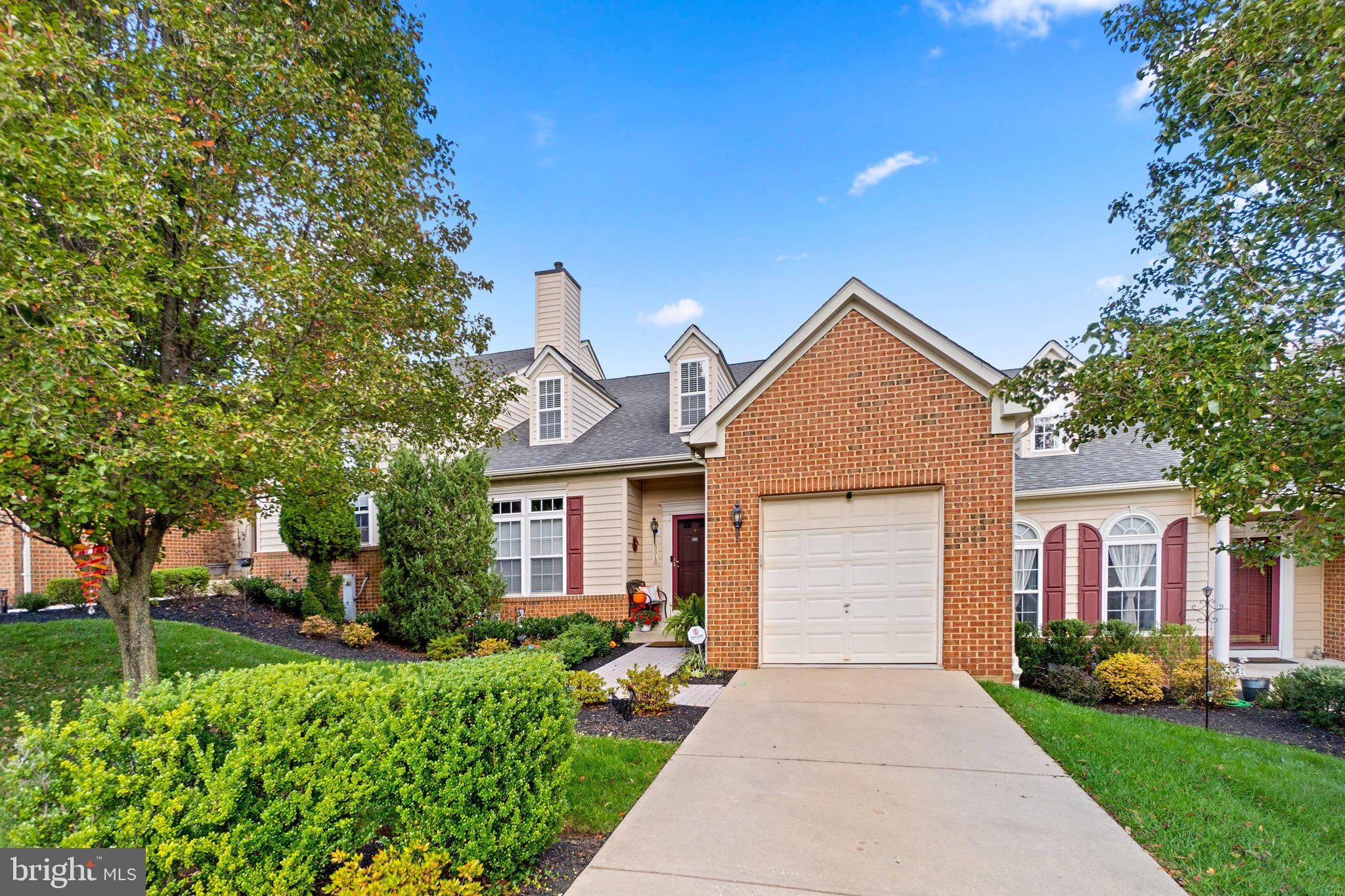 VILLAGES AT WOODHOLME - Residential