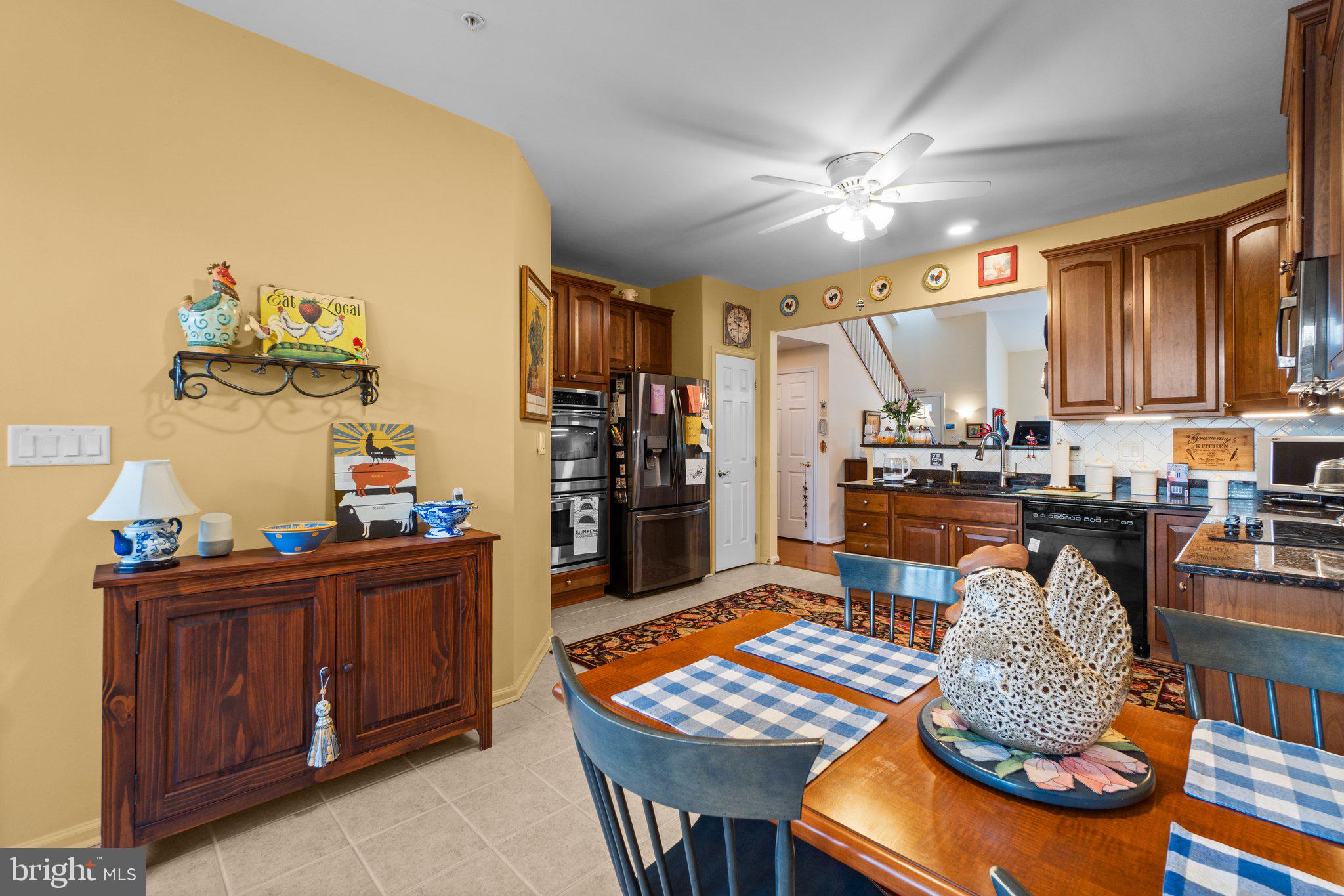 VILLAGES AT WOODHOLME - Residential