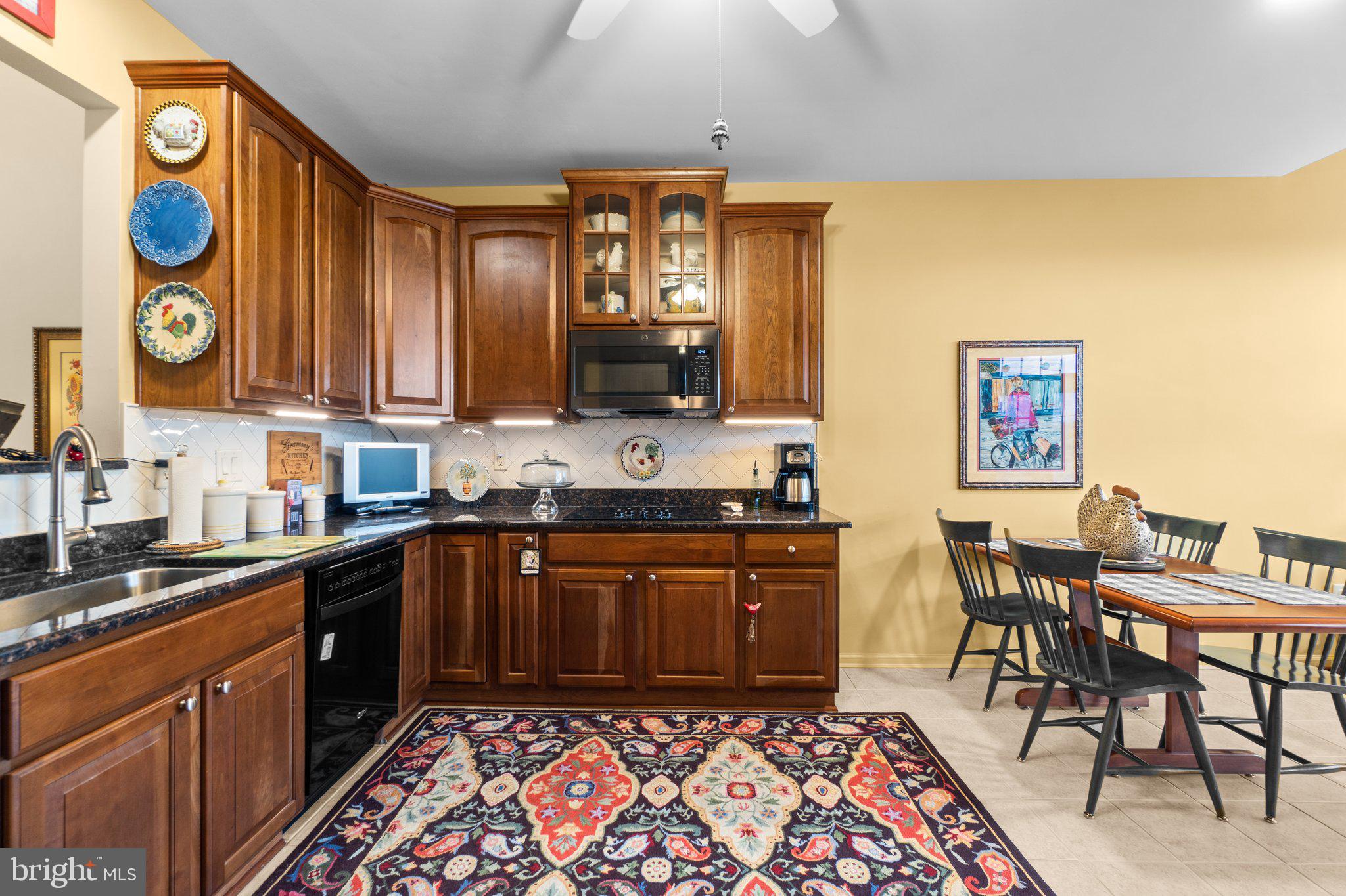 VILLAGES AT WOODHOLME - Residential