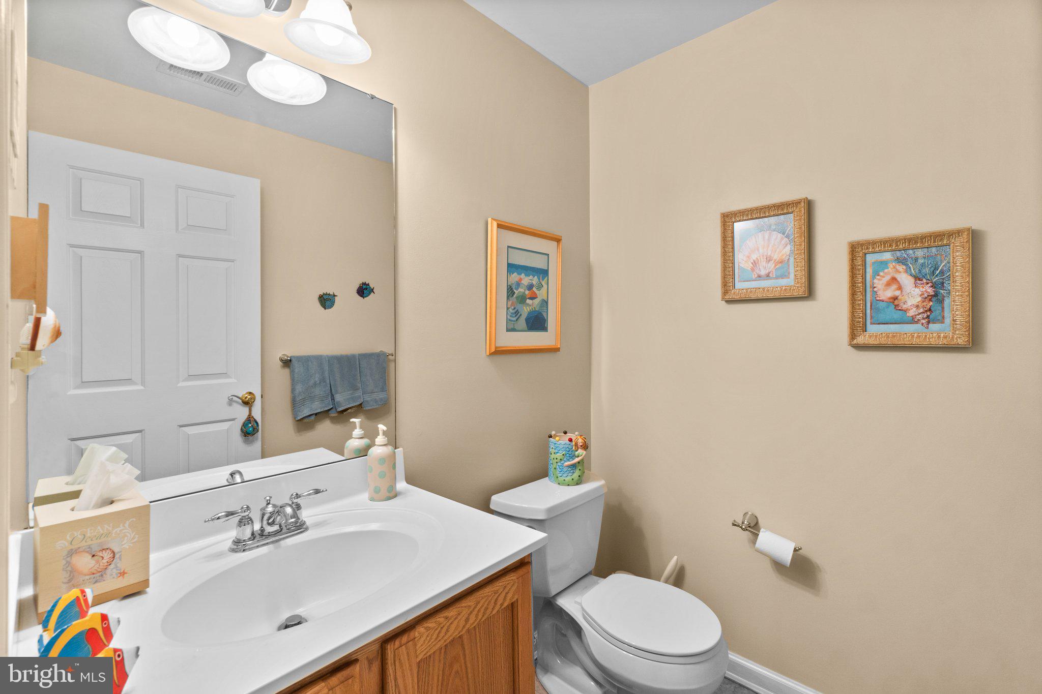 VILLAGES AT WOODHOLME - Residential