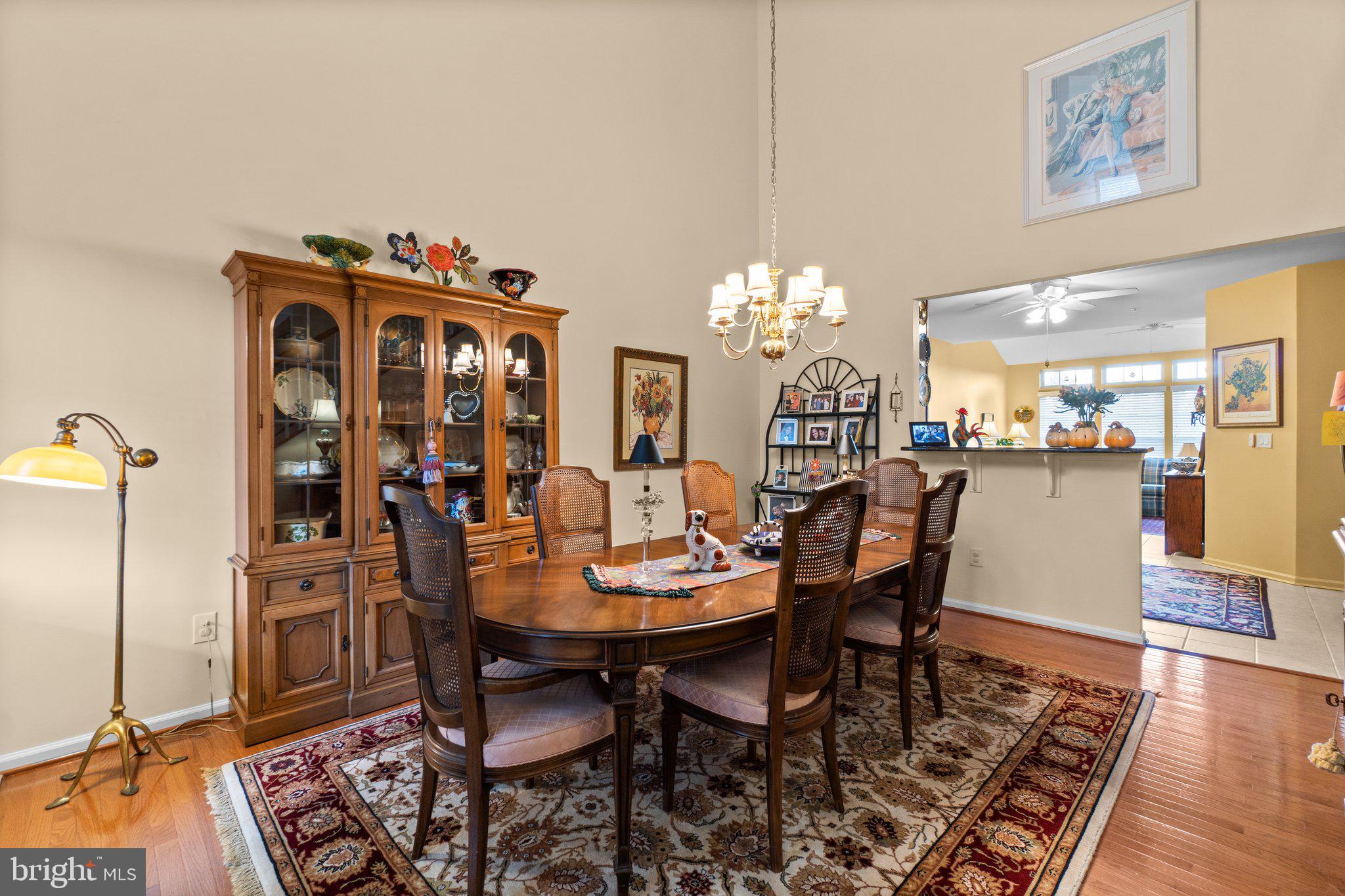 VILLAGES AT WOODHOLME - Residential