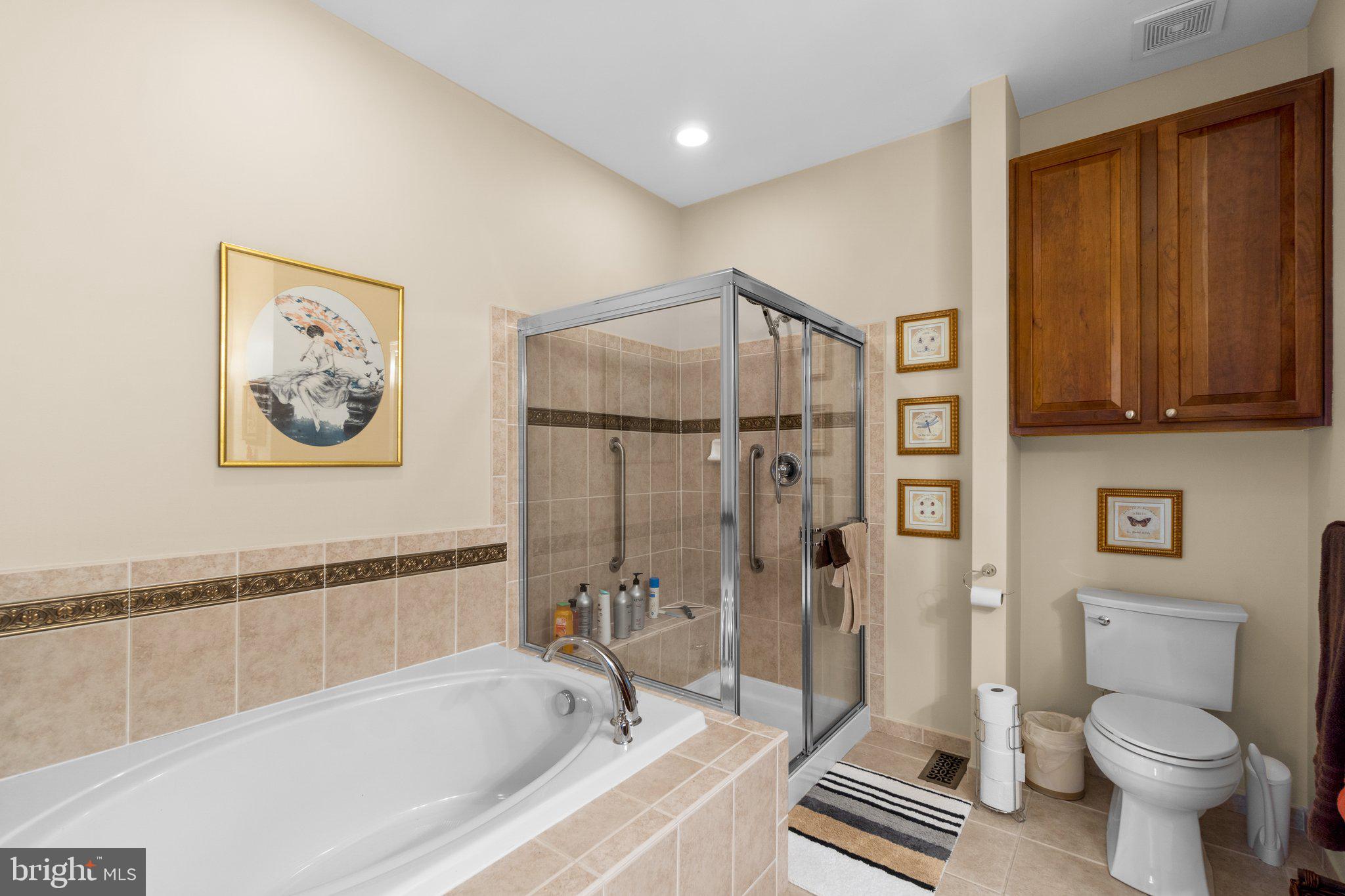 VILLAGES AT WOODHOLME - Residential