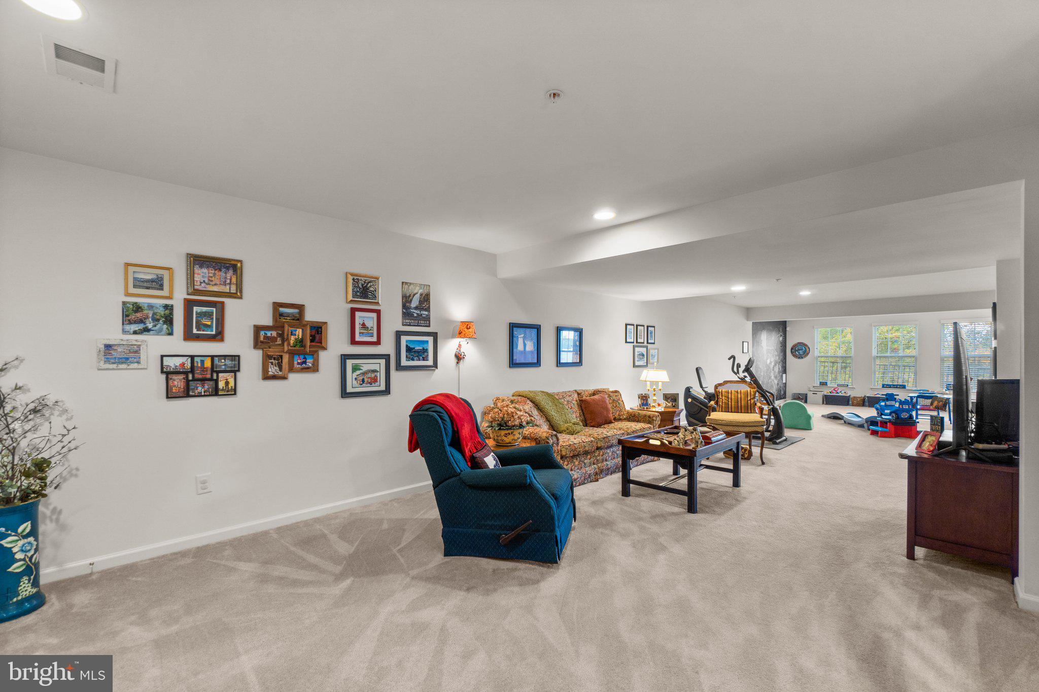 VILLAGES AT WOODHOLME - Residential