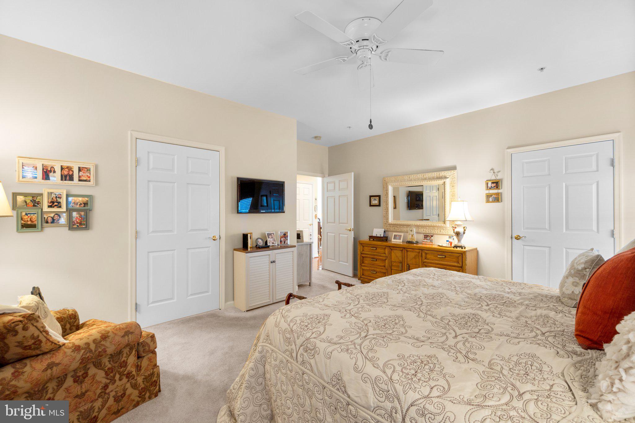 VILLAGES AT WOODHOLME - Residential