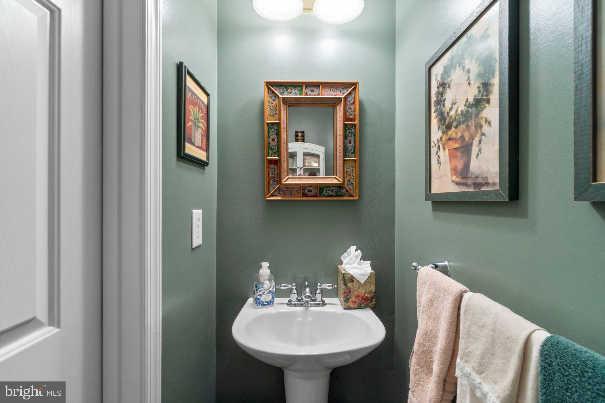 VILLAGES AT WOODHOLME - Residential