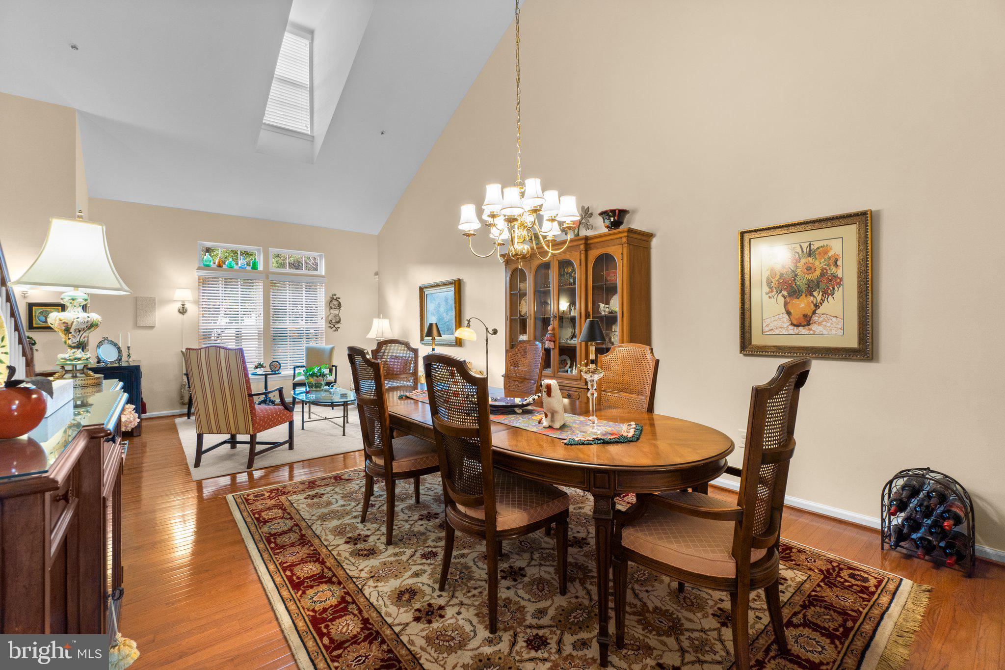 VILLAGES AT WOODHOLME - Residential