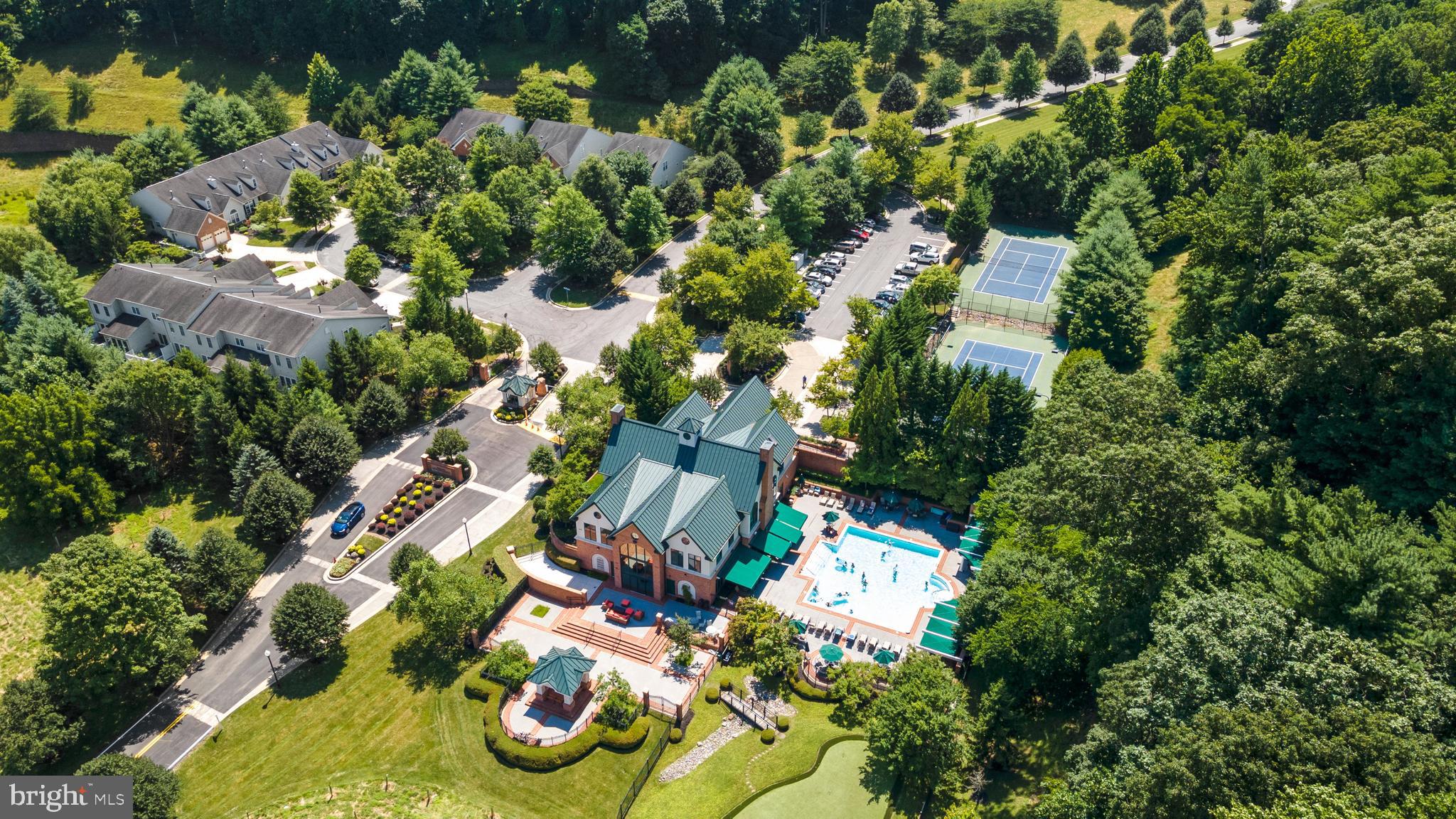 VILLAGES AT WOODHOLME - Residential