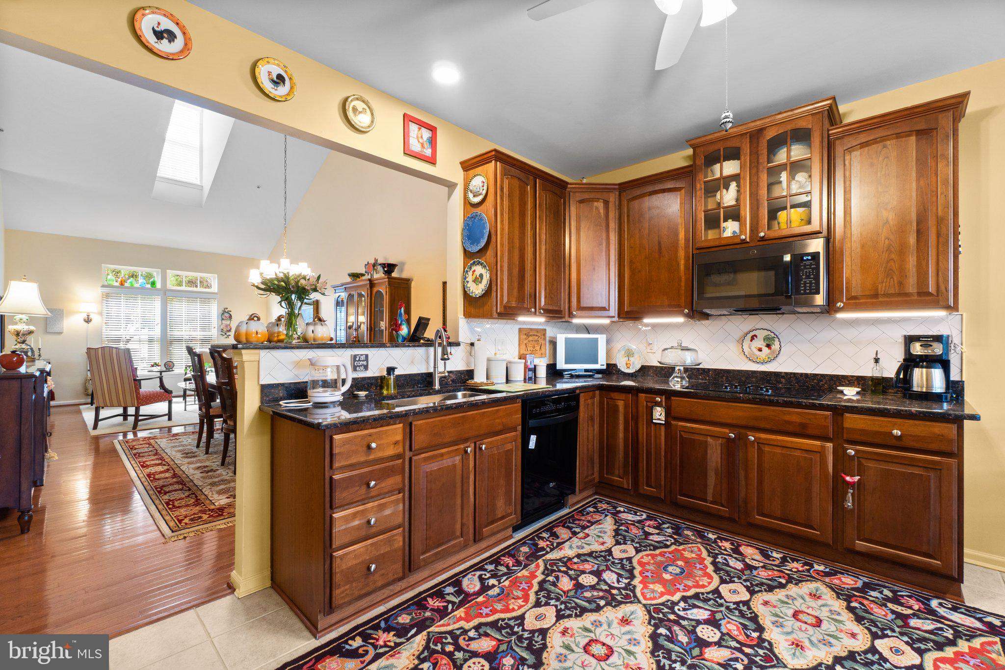 VILLAGES AT WOODHOLME - Residential