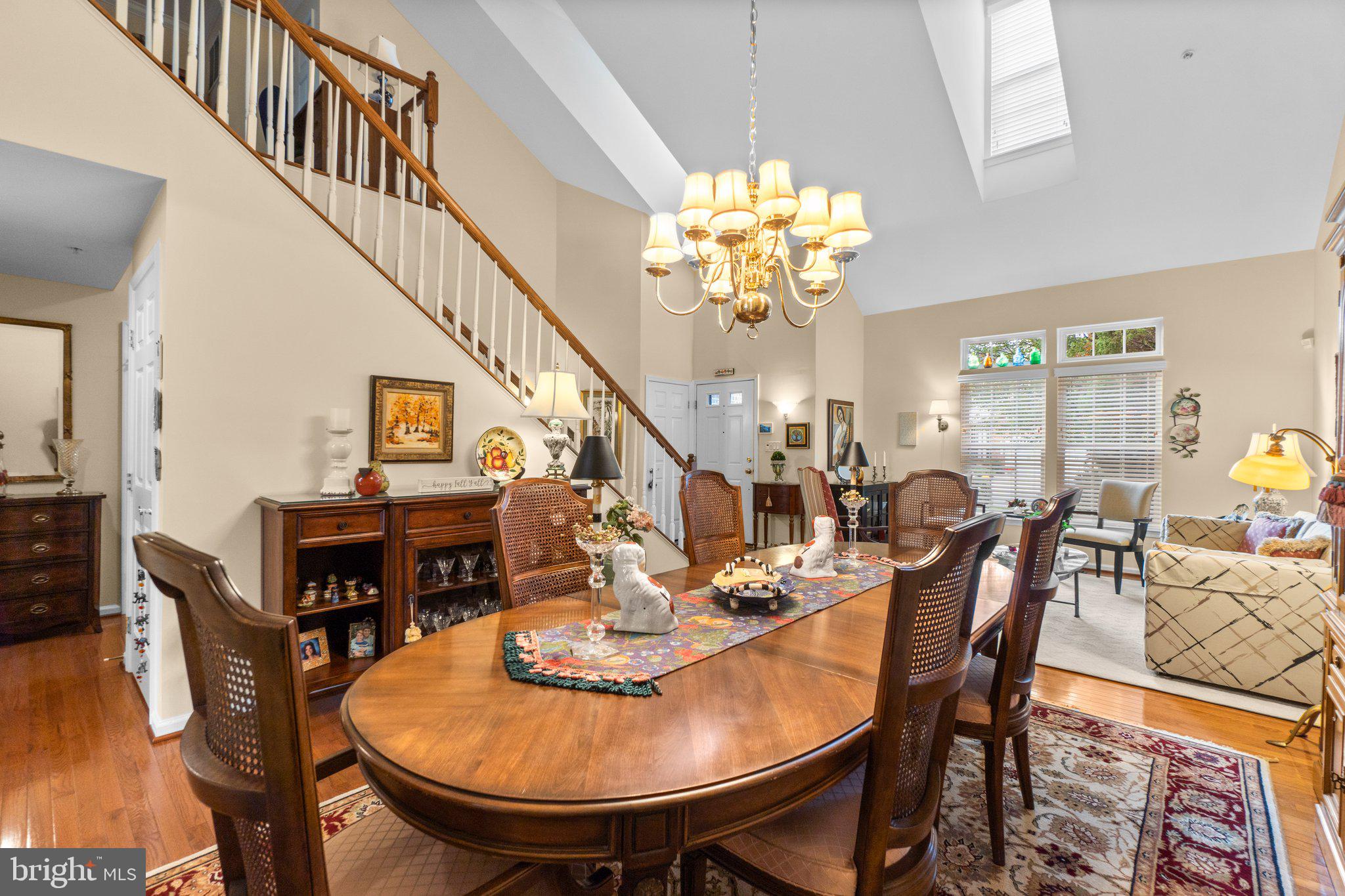 VILLAGES AT WOODHOLME - Residential