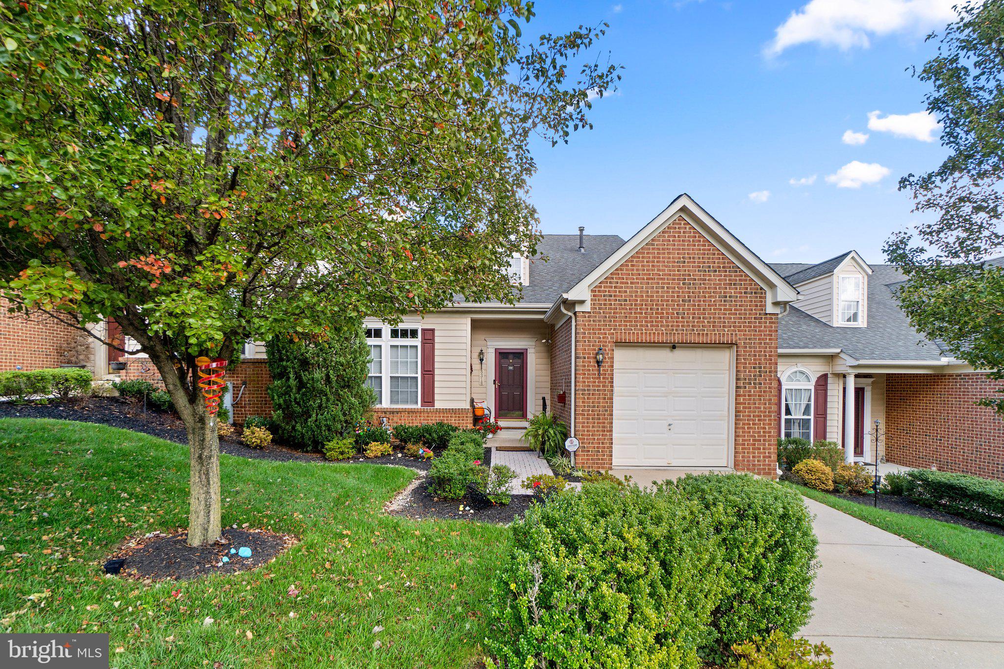 VILLAGES AT WOODHOLME - Residential