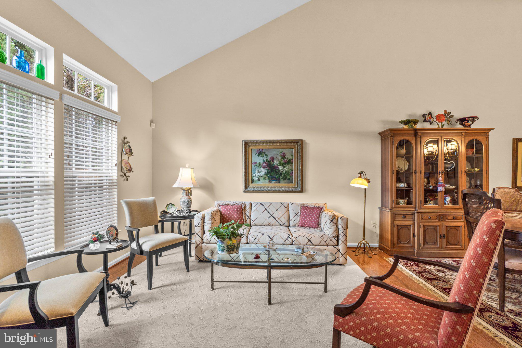 VILLAGES AT WOODHOLME - Residential