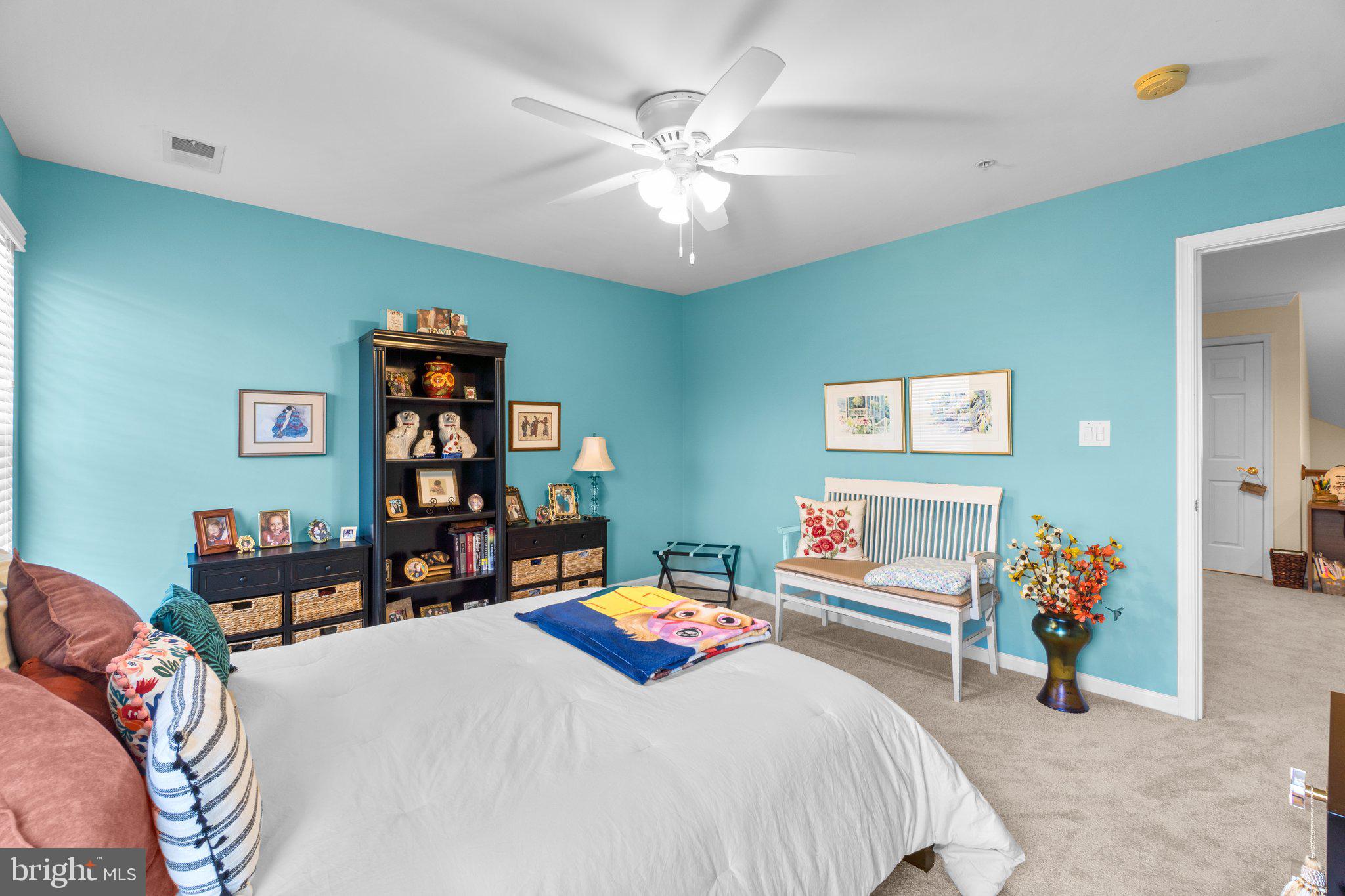 VILLAGES AT WOODHOLME - Residential