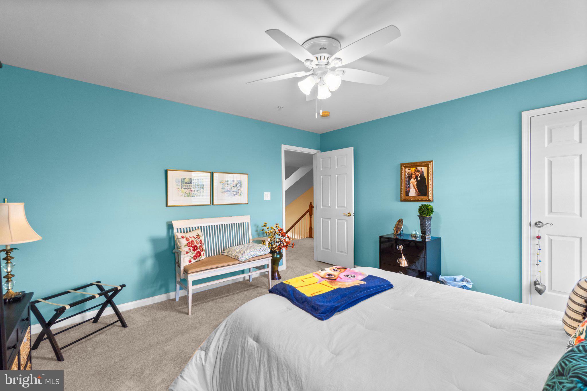 VILLAGES AT WOODHOLME - Residential