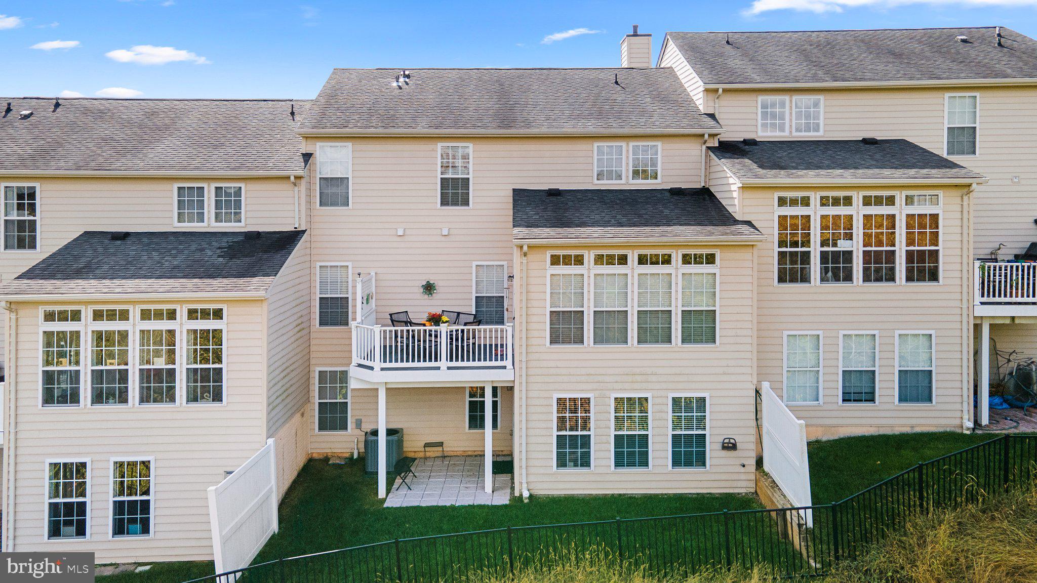 VILLAGES AT WOODHOLME - Residential