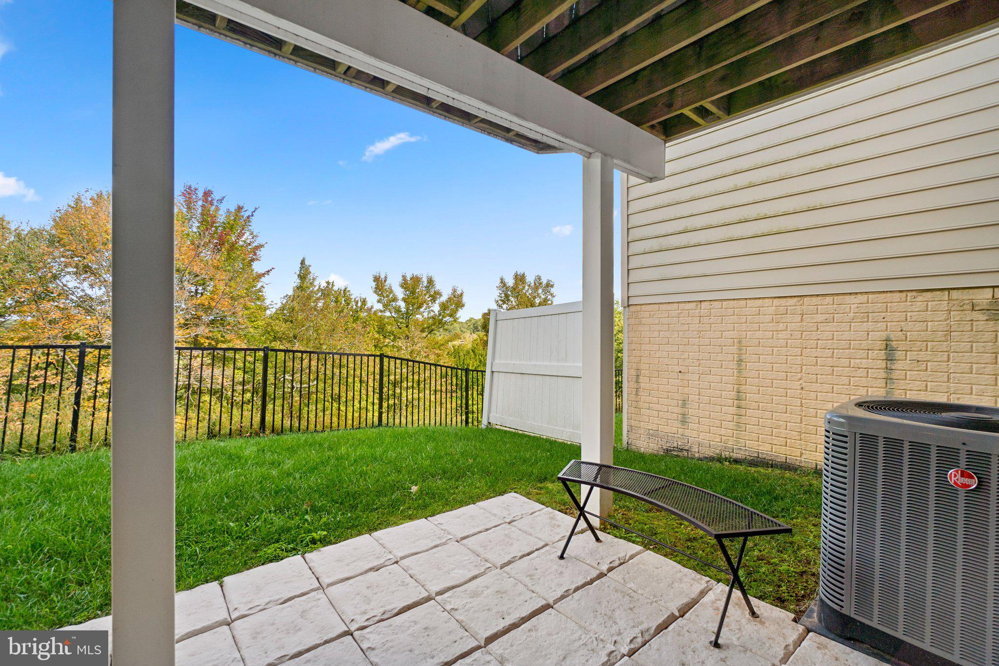 VILLAGES AT WOODHOLME - Residential