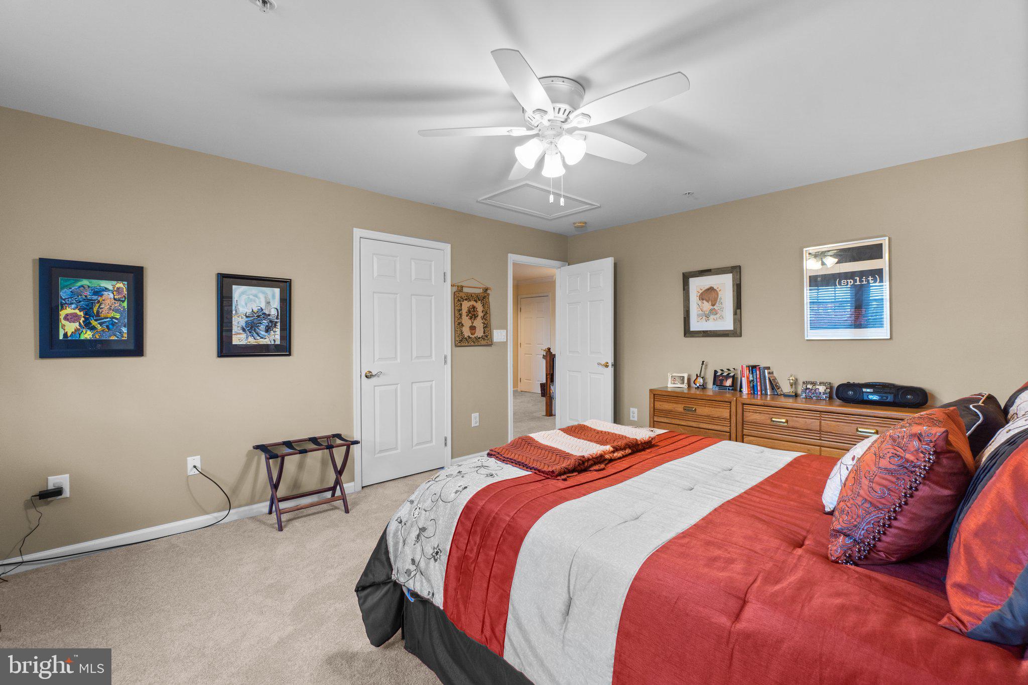 VILLAGES AT WOODHOLME - Residential