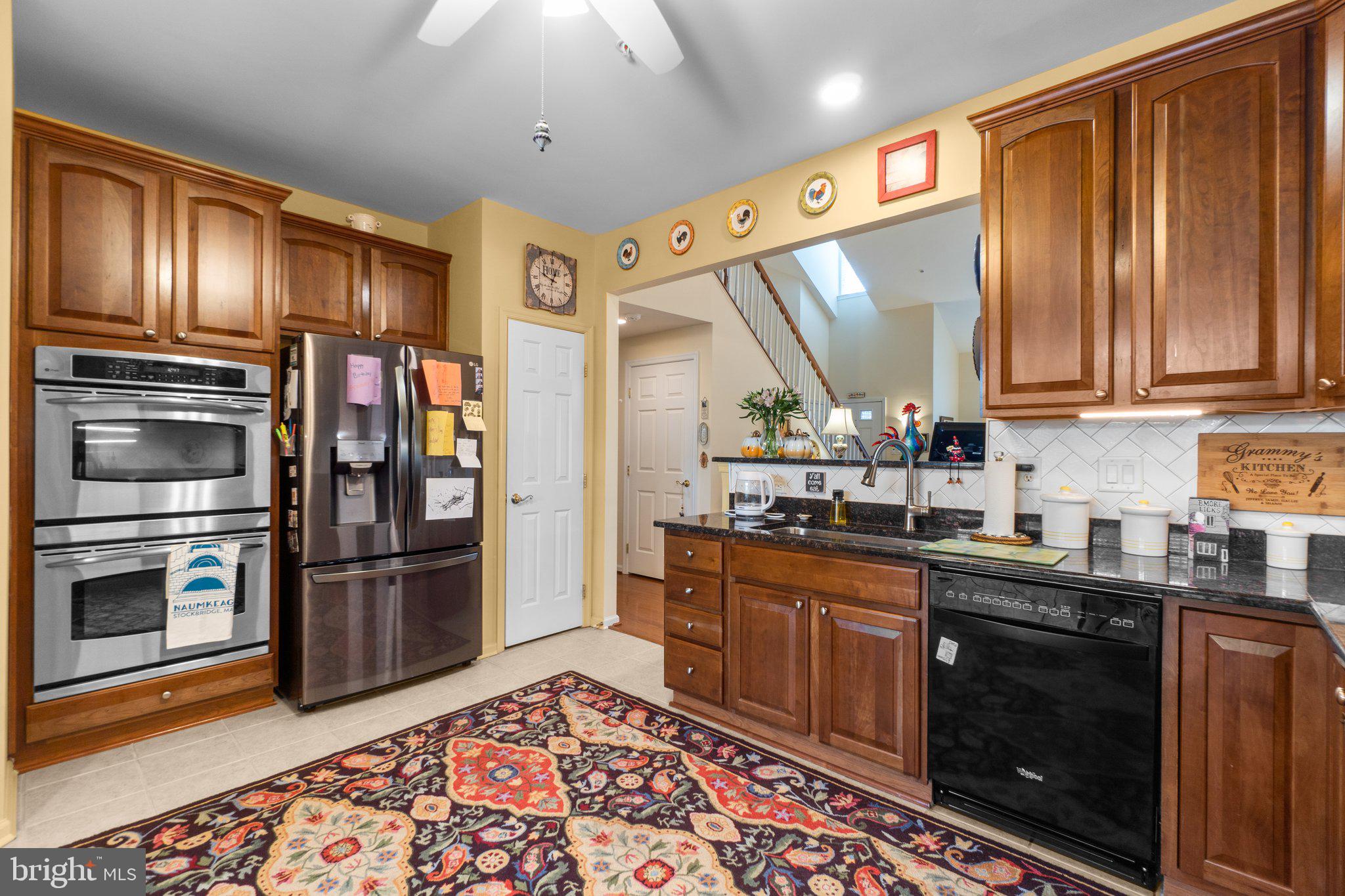 VILLAGES AT WOODHOLME - Residential