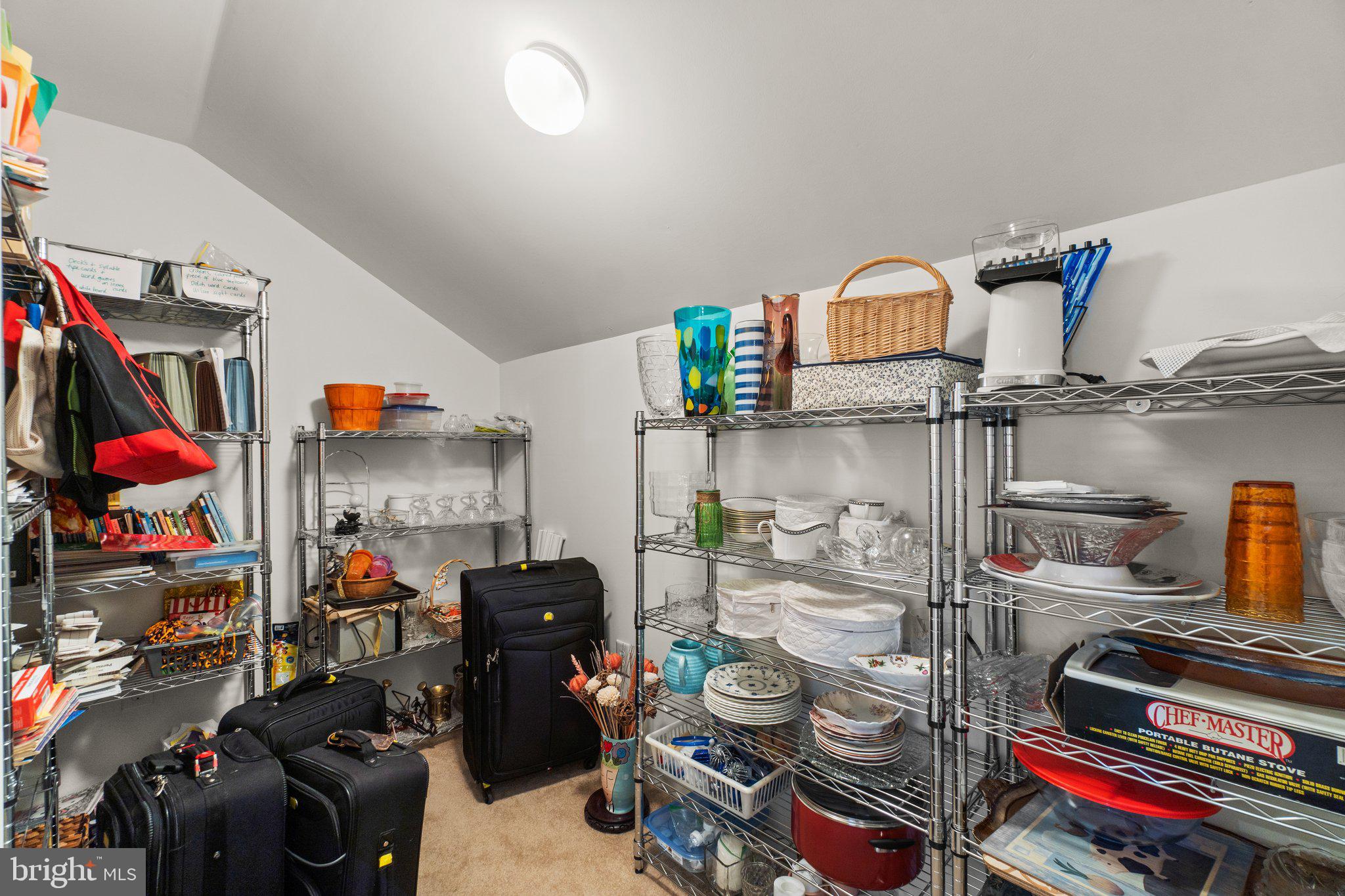 VILLAGES AT WOODHOLME - Residential