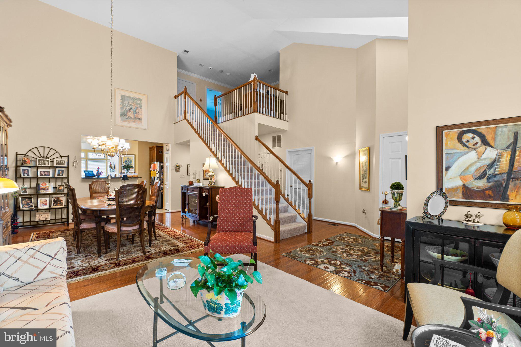 VILLAGES AT WOODHOLME - Residential