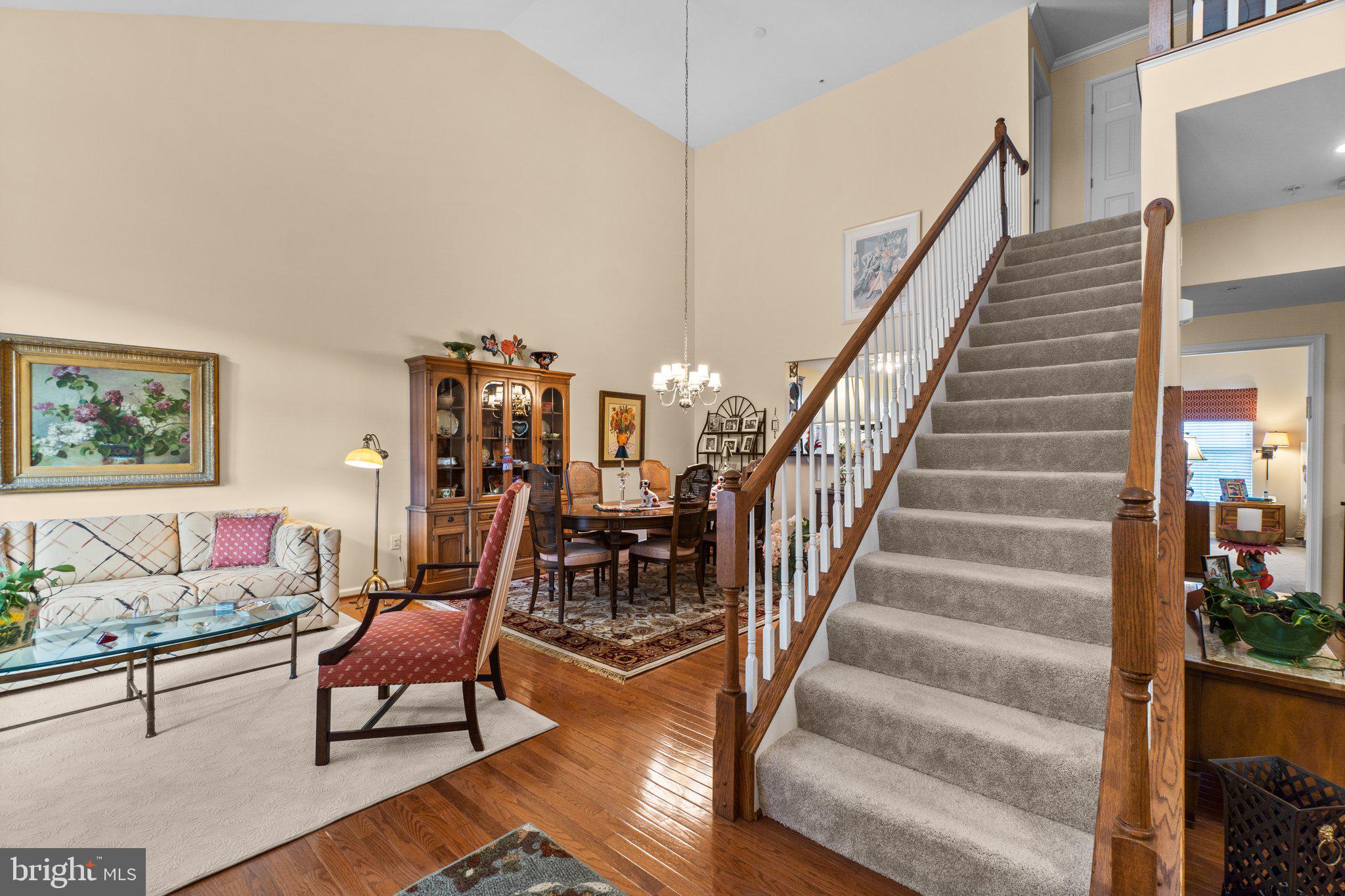 VILLAGES AT WOODHOLME - Residential