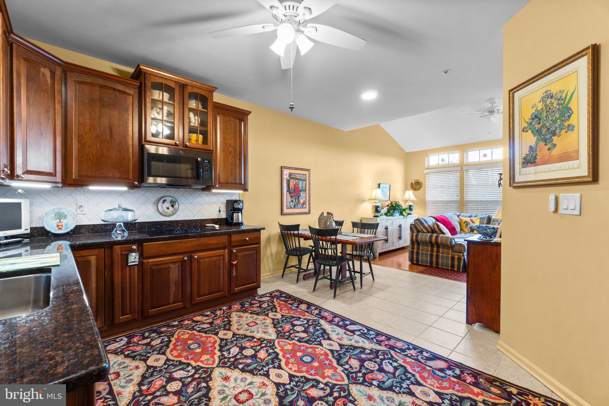 VILLAGES AT WOODHOLME - Residential