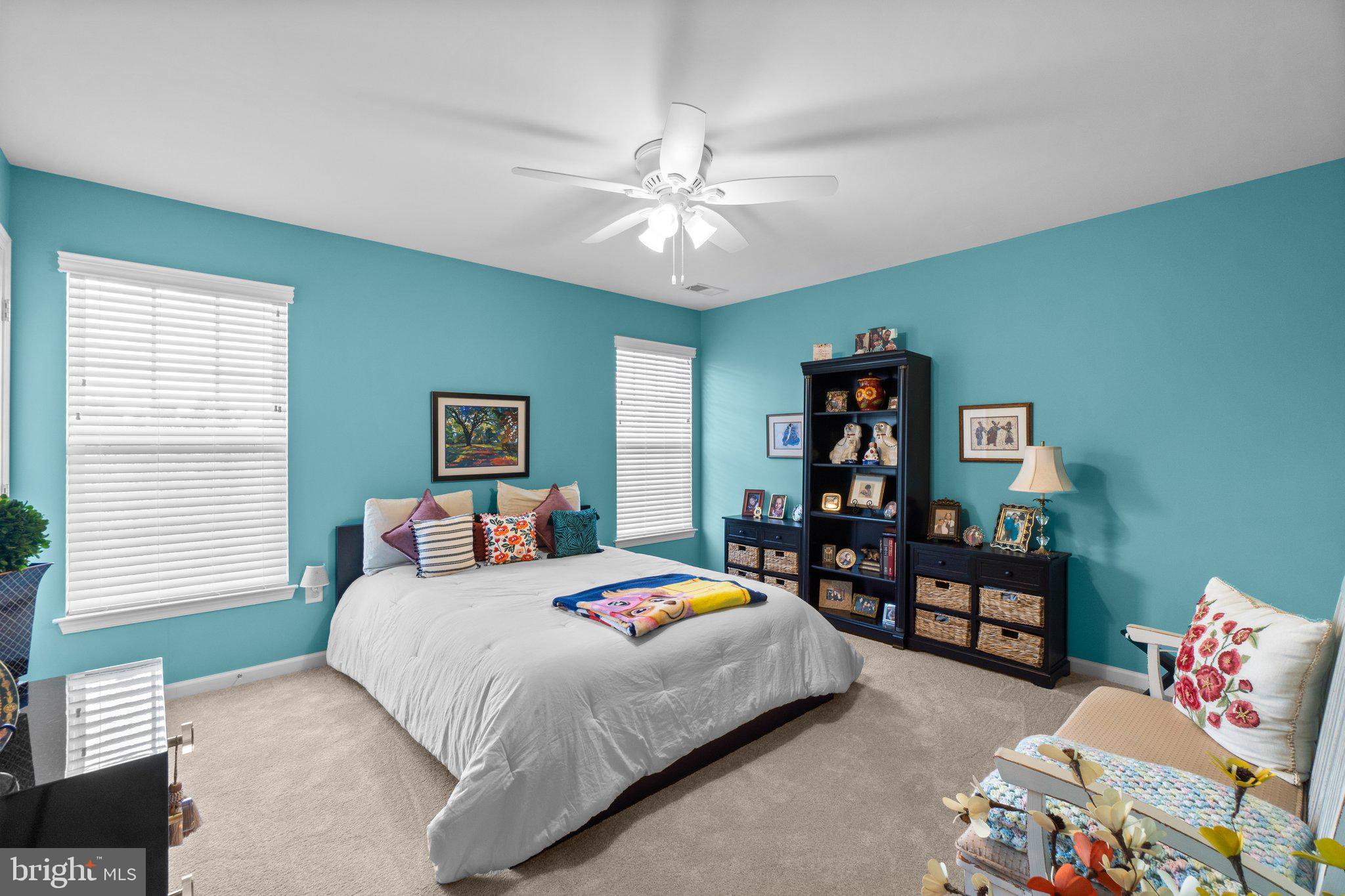 VILLAGES AT WOODHOLME - Residential