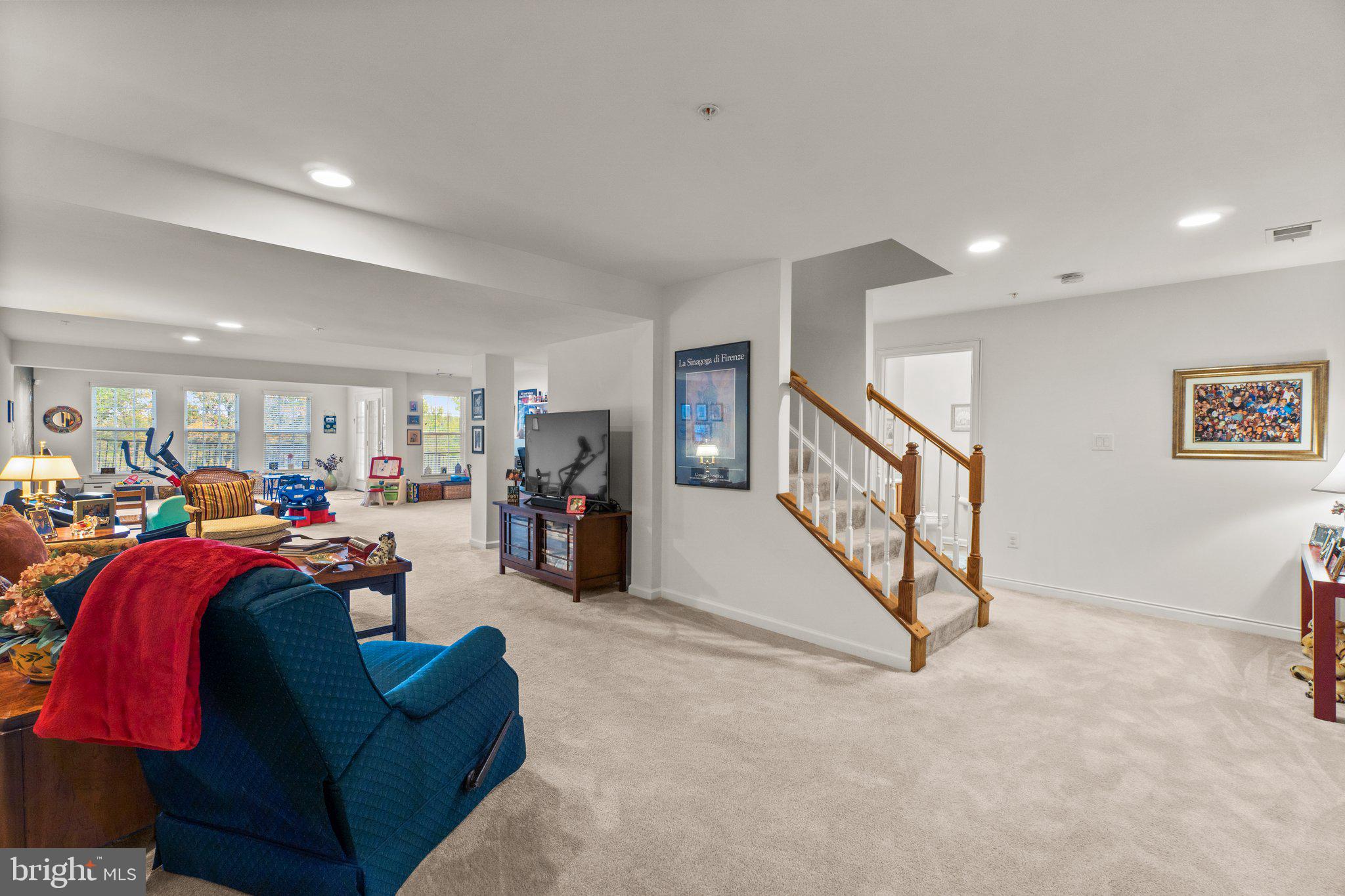 VILLAGES AT WOODHOLME - Residential